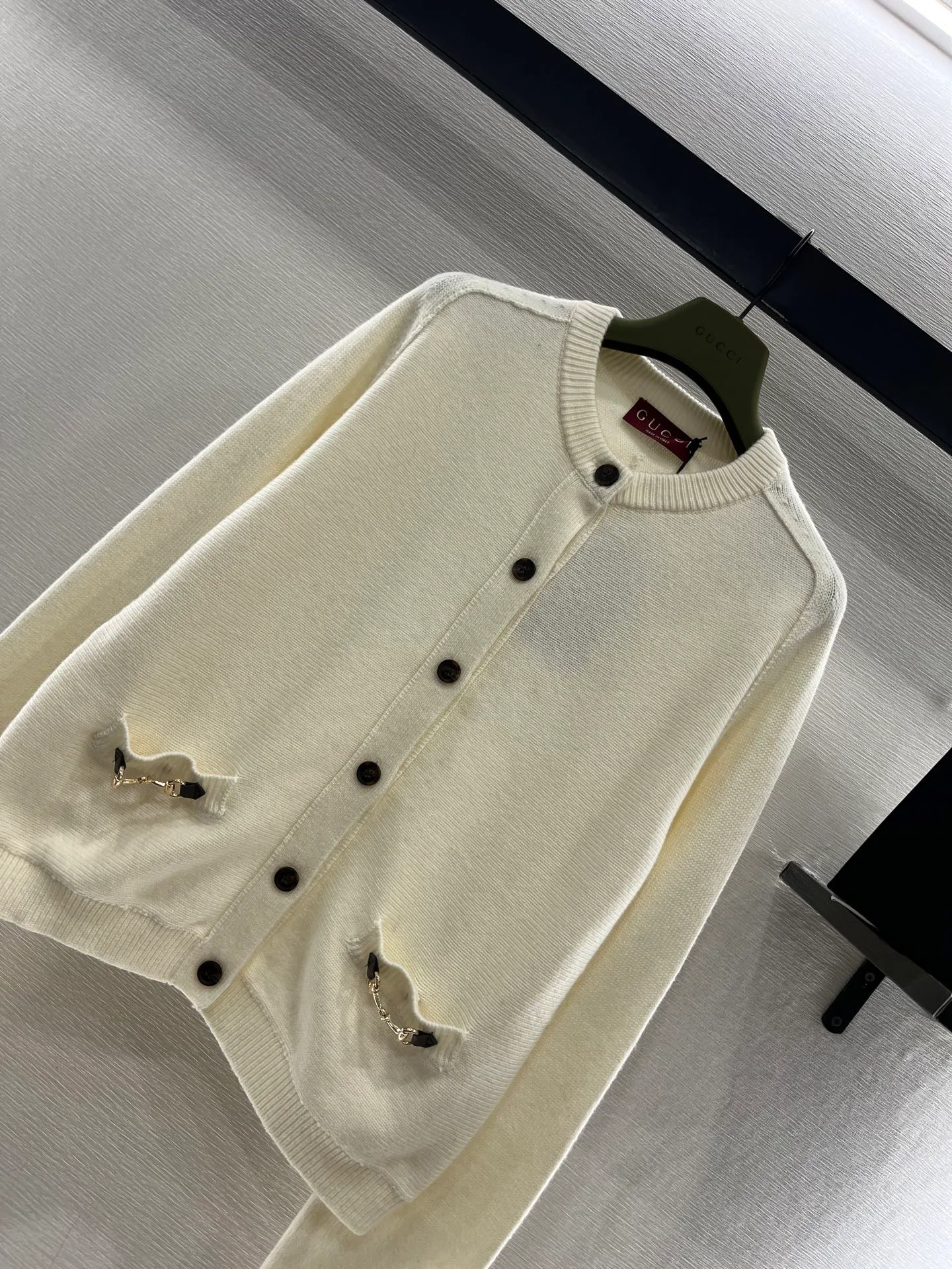 Джемперы И Свитеры Женские Gucci 785327