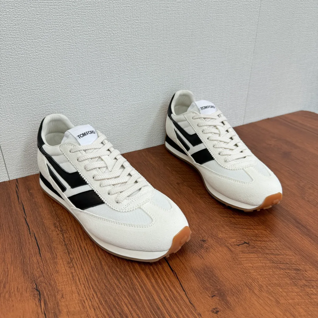 Кроссовки Мужские Tom Ford 13216433