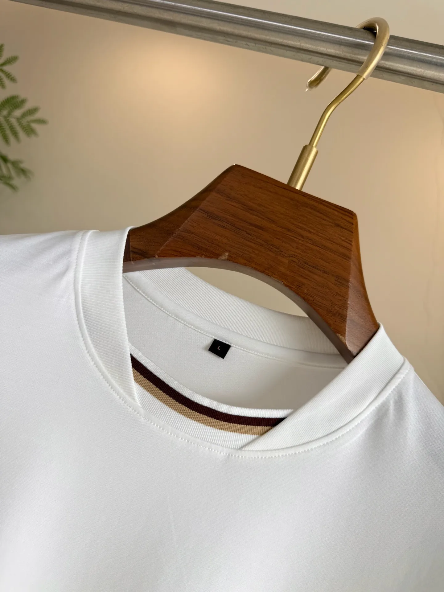Футболки Мужские Loro Piana 12724065