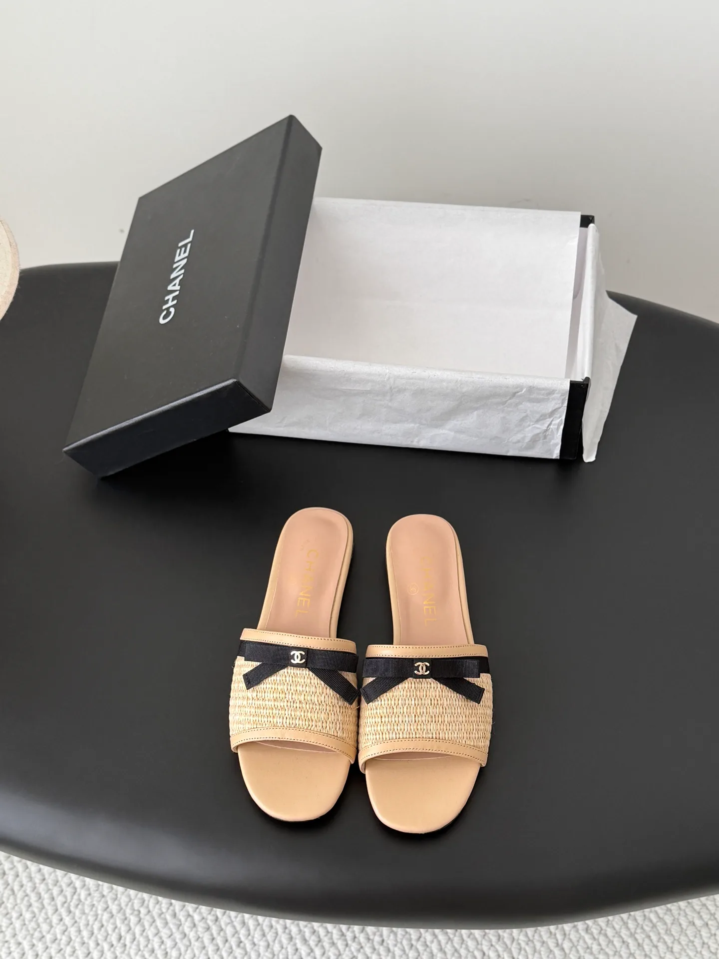 Туфли Женские Chanel 13434625