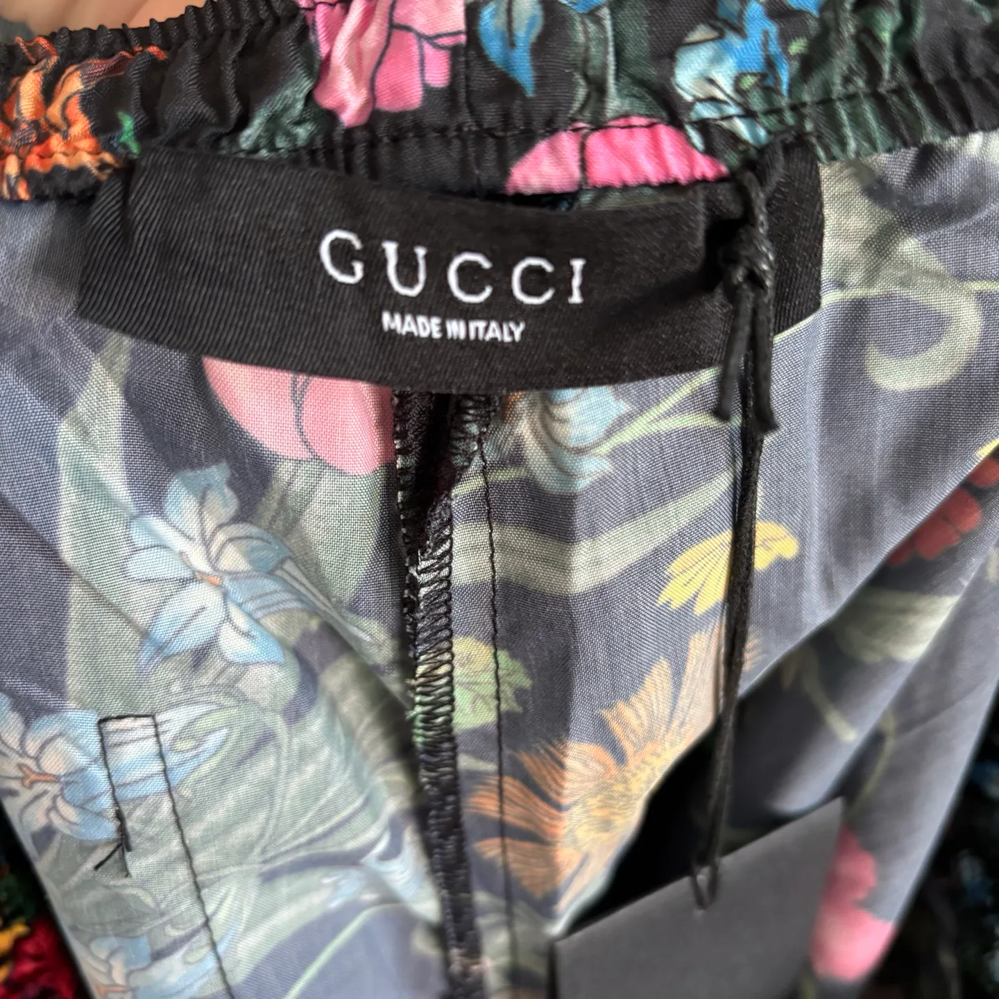 Шорты Женские Gucci 11787764