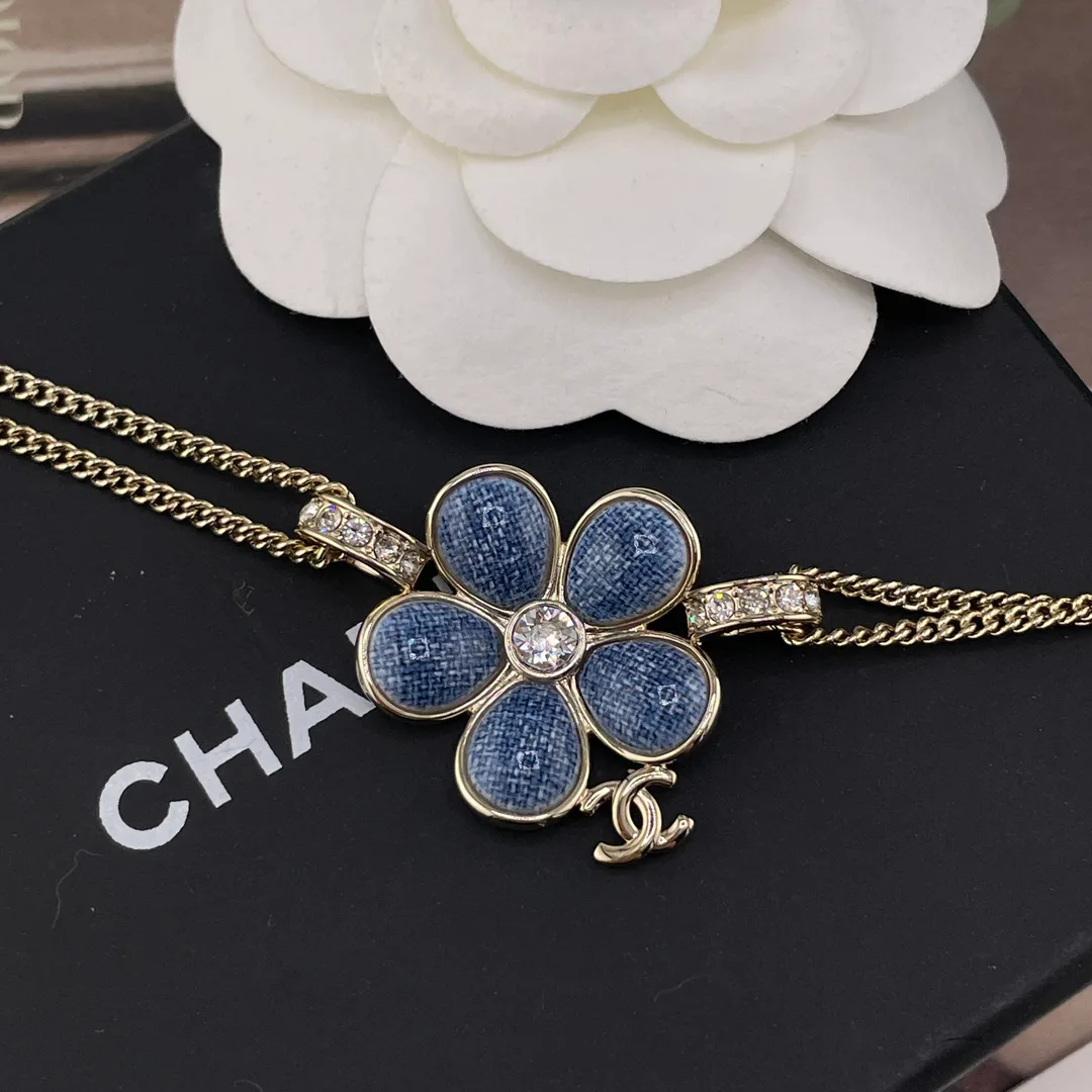 Бижутерия Chanel 1789721