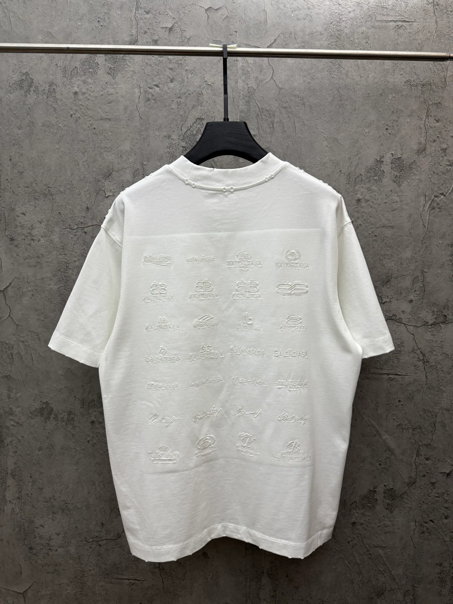 Футболки Мужские Balenciaga 11504227