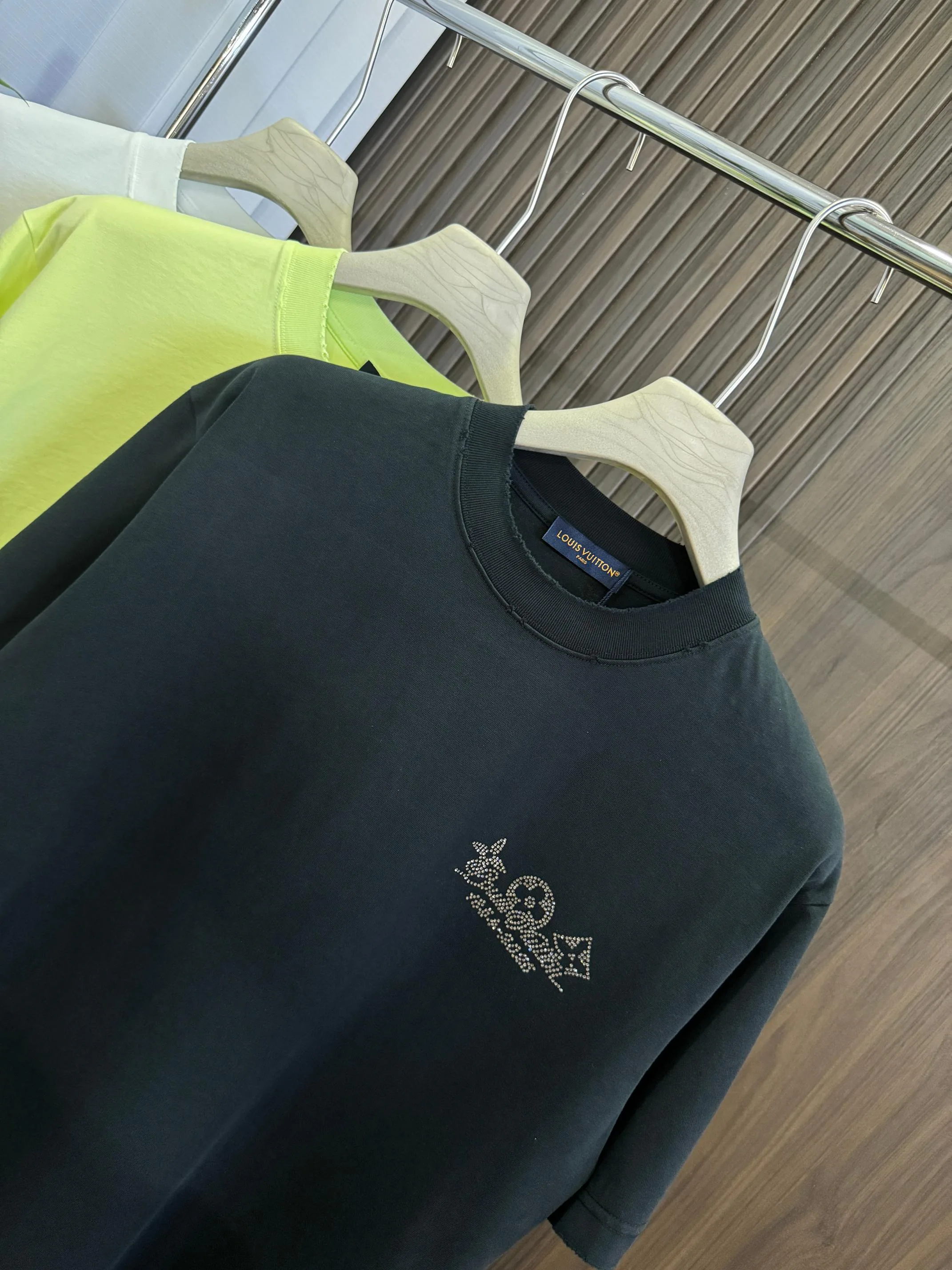 Футболки Женские Louis Vuitton 96471