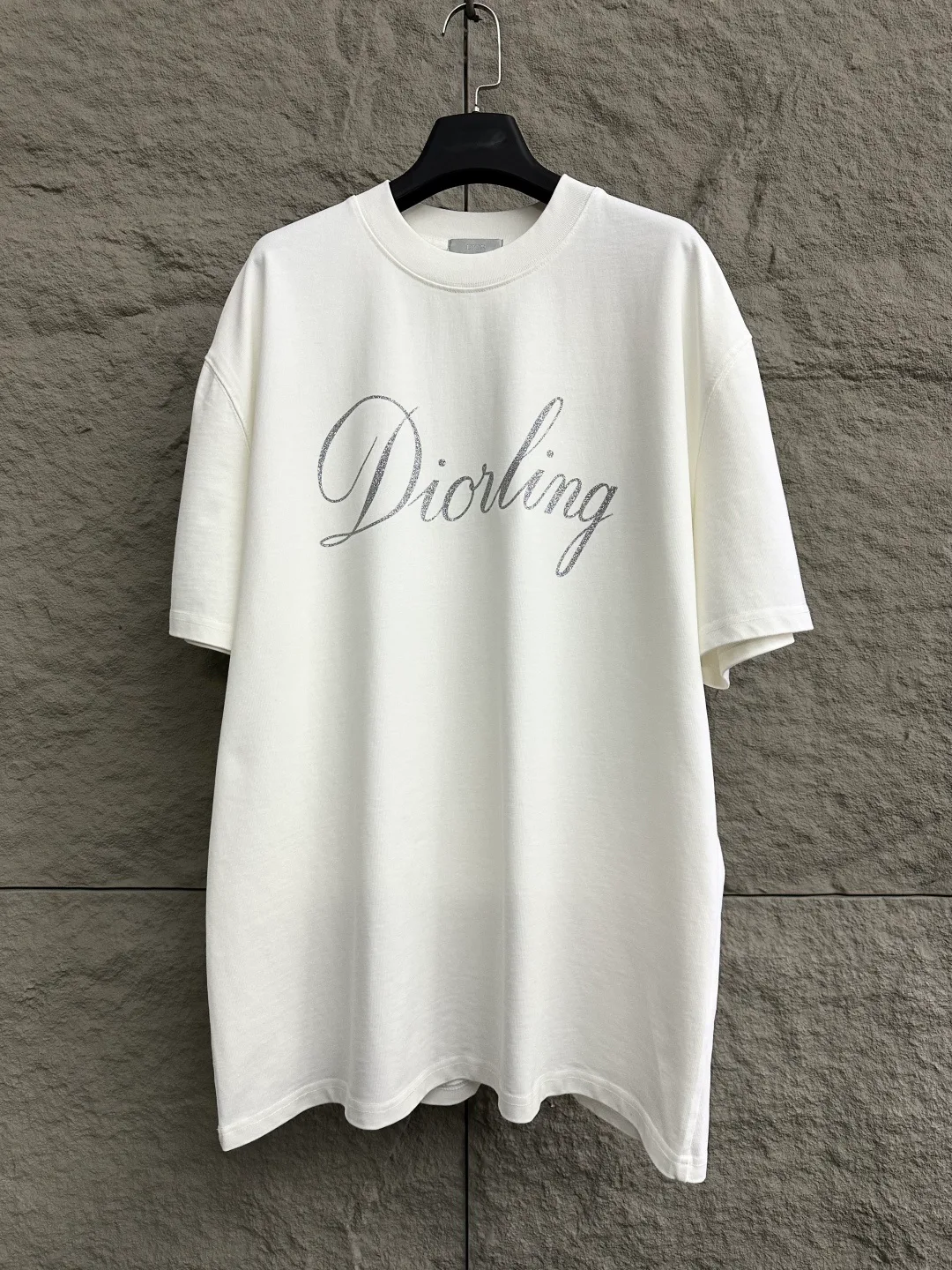 Футболки Женские Christian Dior 13127496