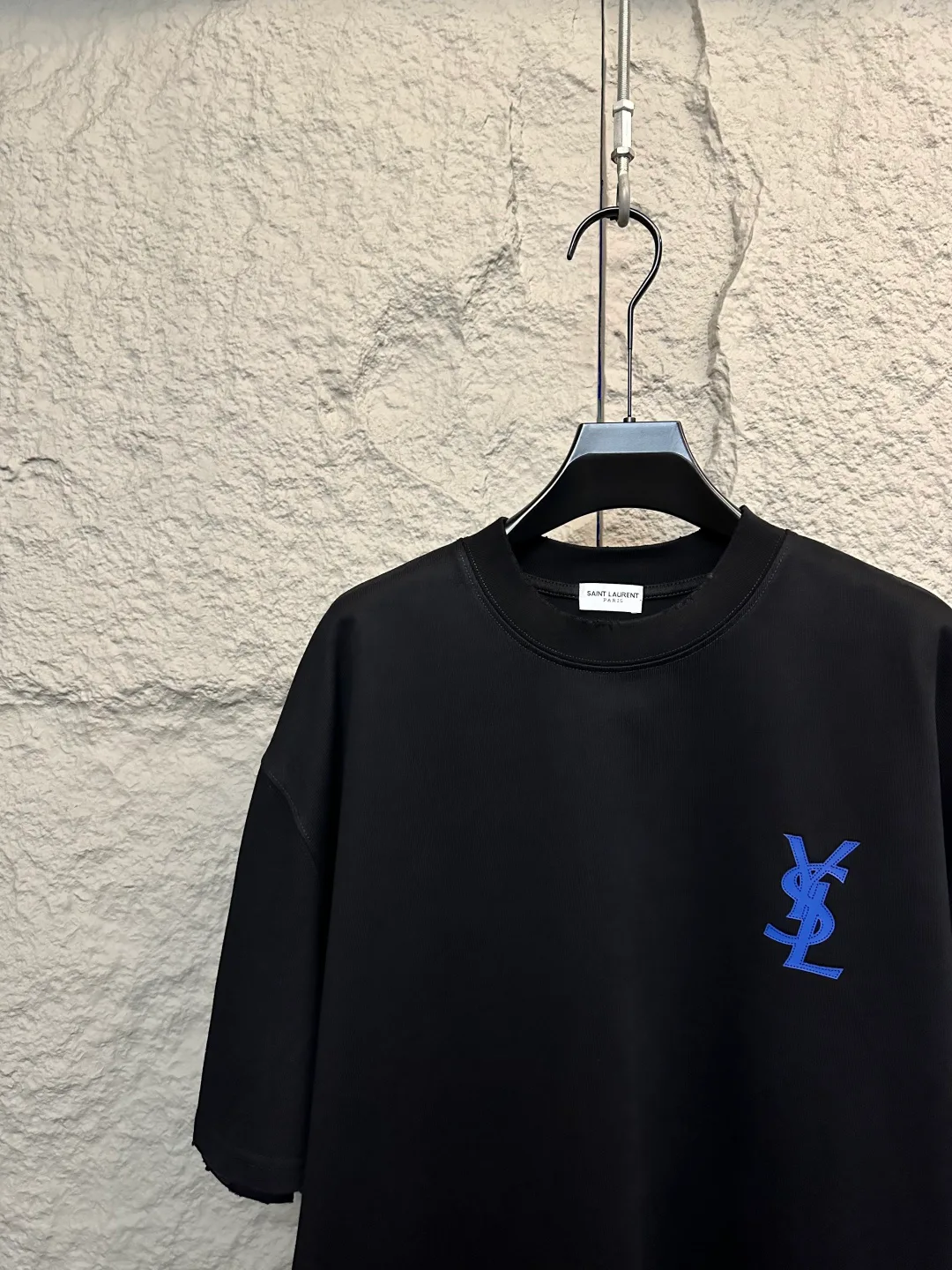 Футболки Женские Saint Laurent 12773368