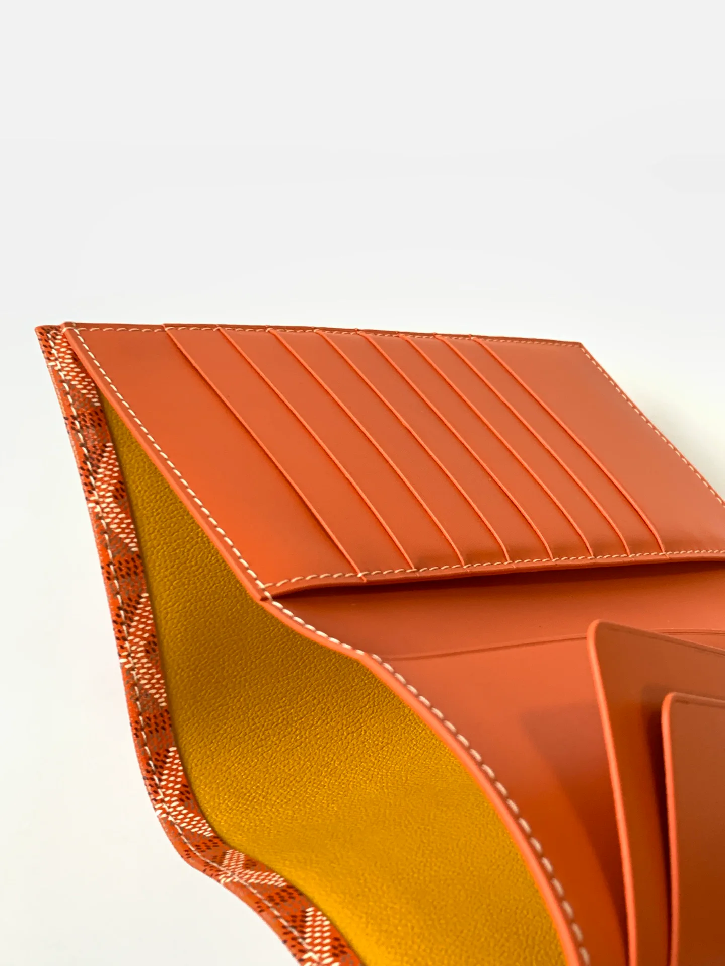 Кошельки Goyard 1256588