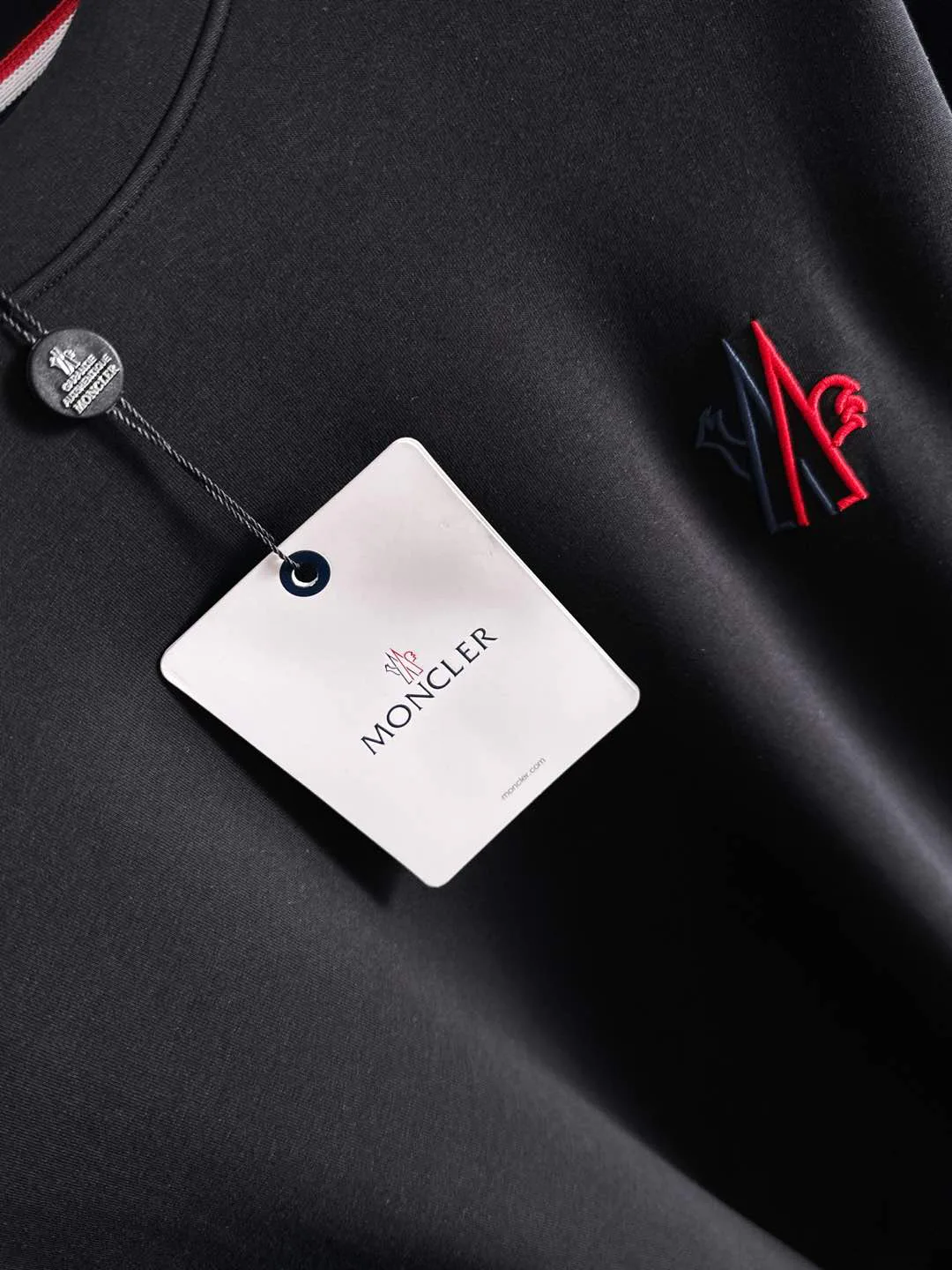 Свитшоты И Худи Мужские Moncler 792188