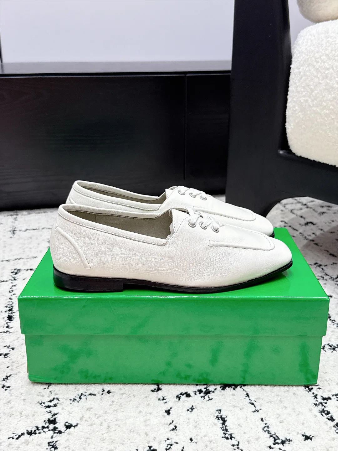 Лоферы И Мокасины Женские Bottega Veneta 18497895