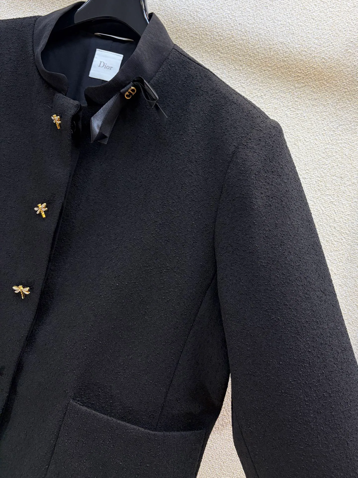 Жакеты Женские Christian Dior 18657398