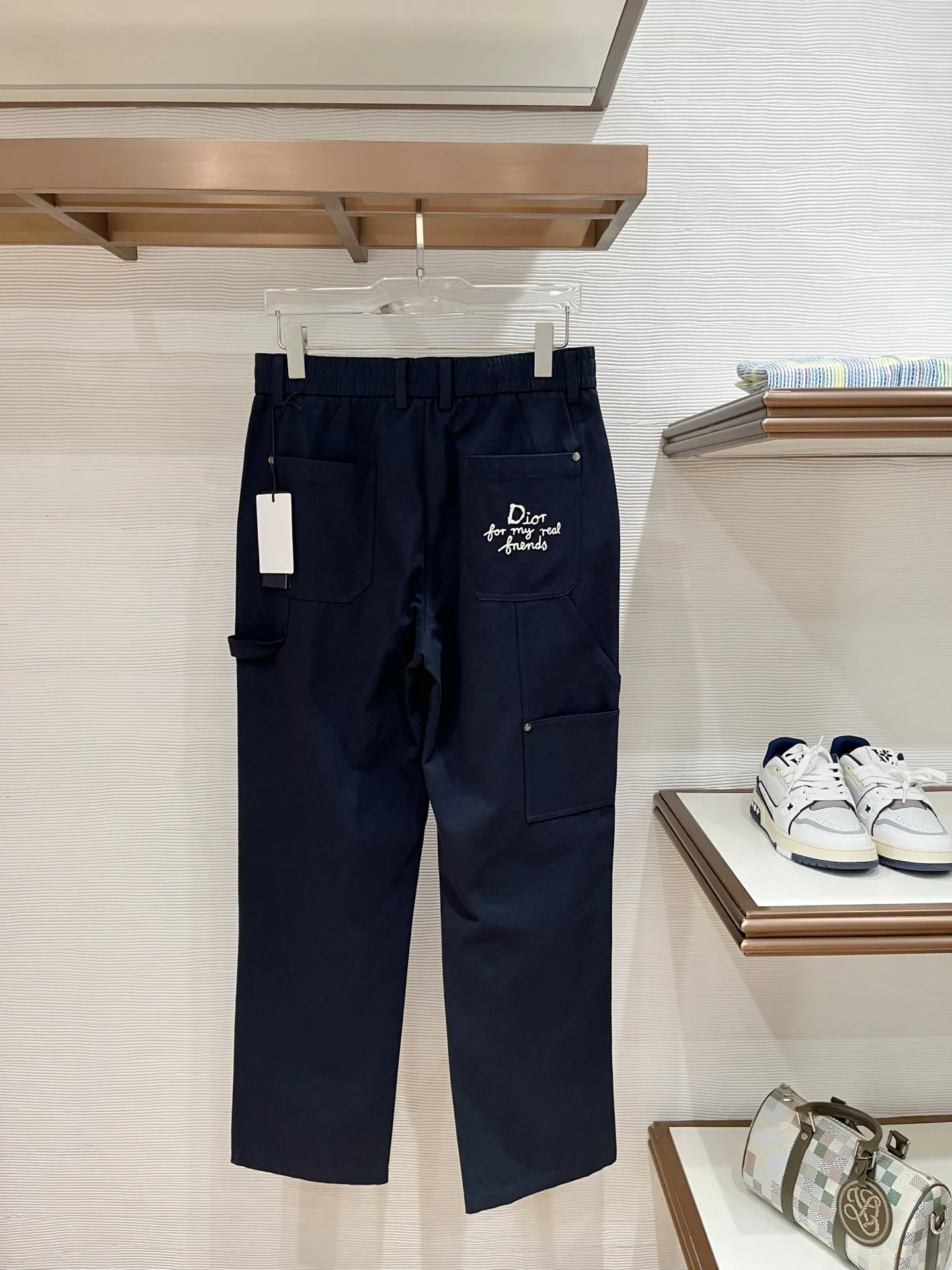 Костюмы Мужские Christian Dior 350472