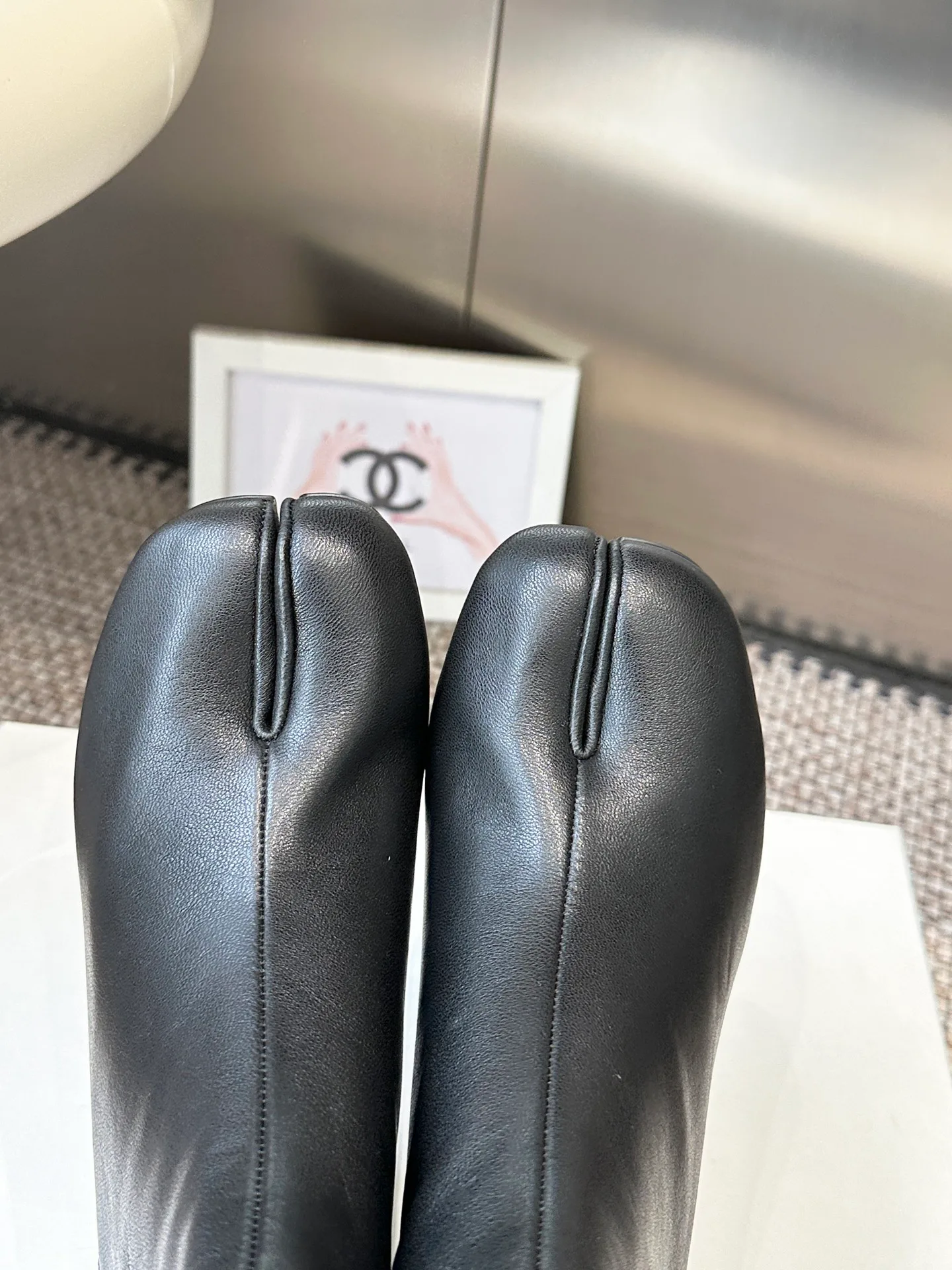 Ботильоны Женские Maison Margiela 18237839