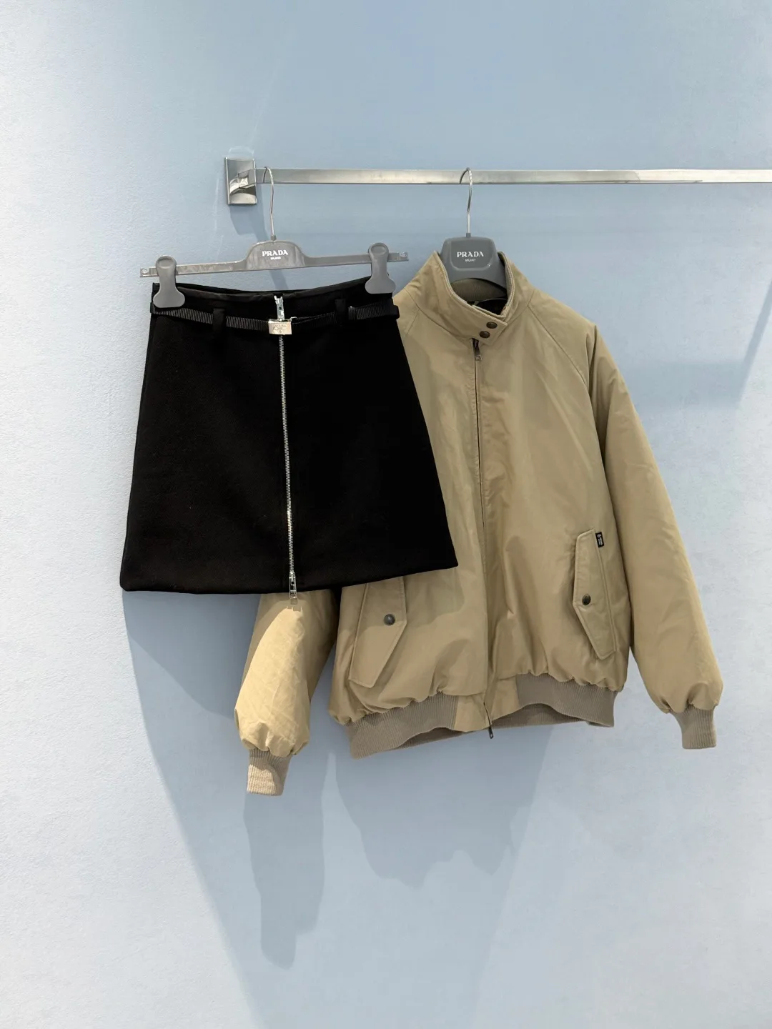 Юбки Женские Prada 18923765