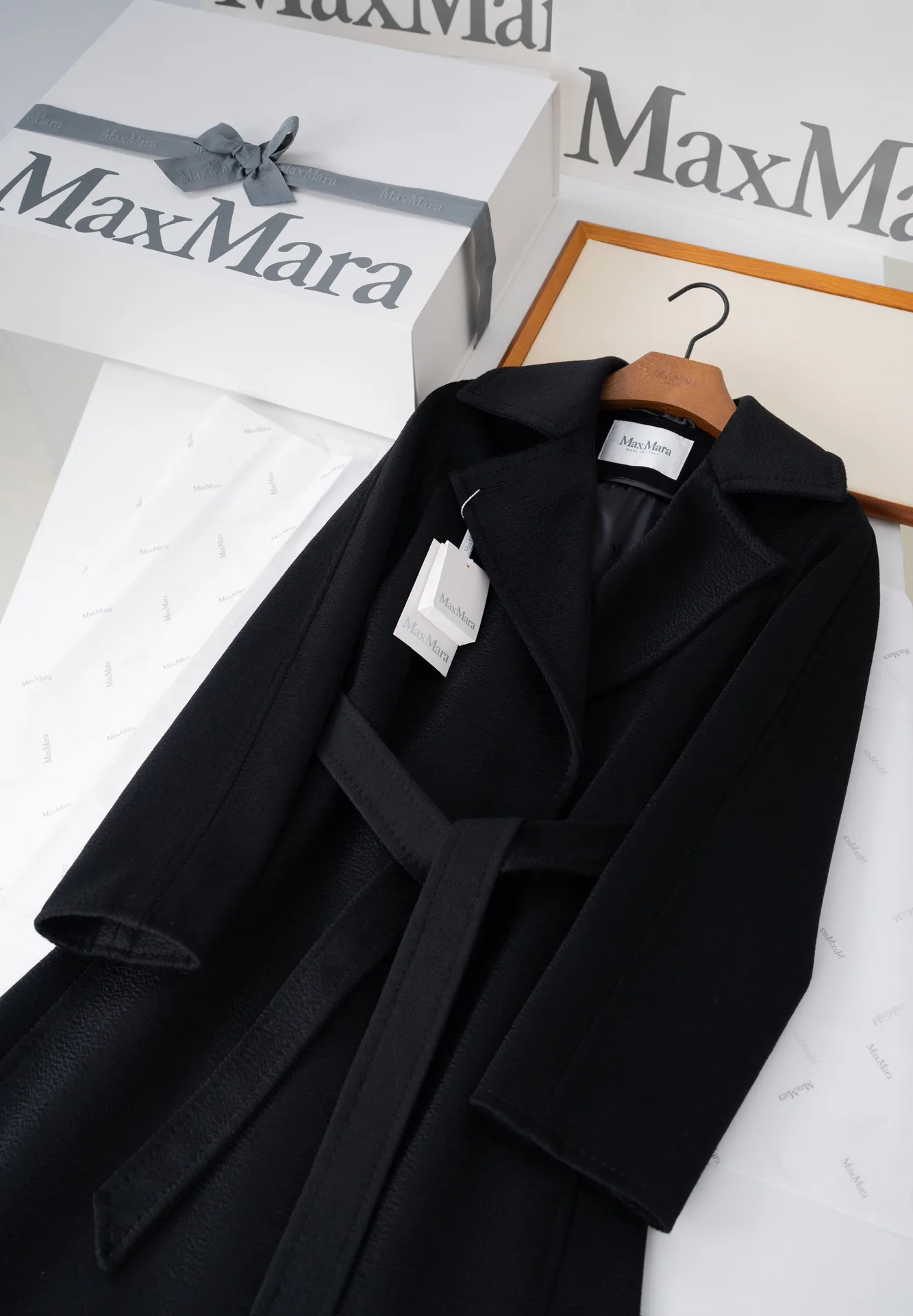 Пальто Женские Max Mara 18728495