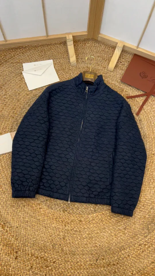 Куртки И Пуховики Мужские Loro Piana 17572069