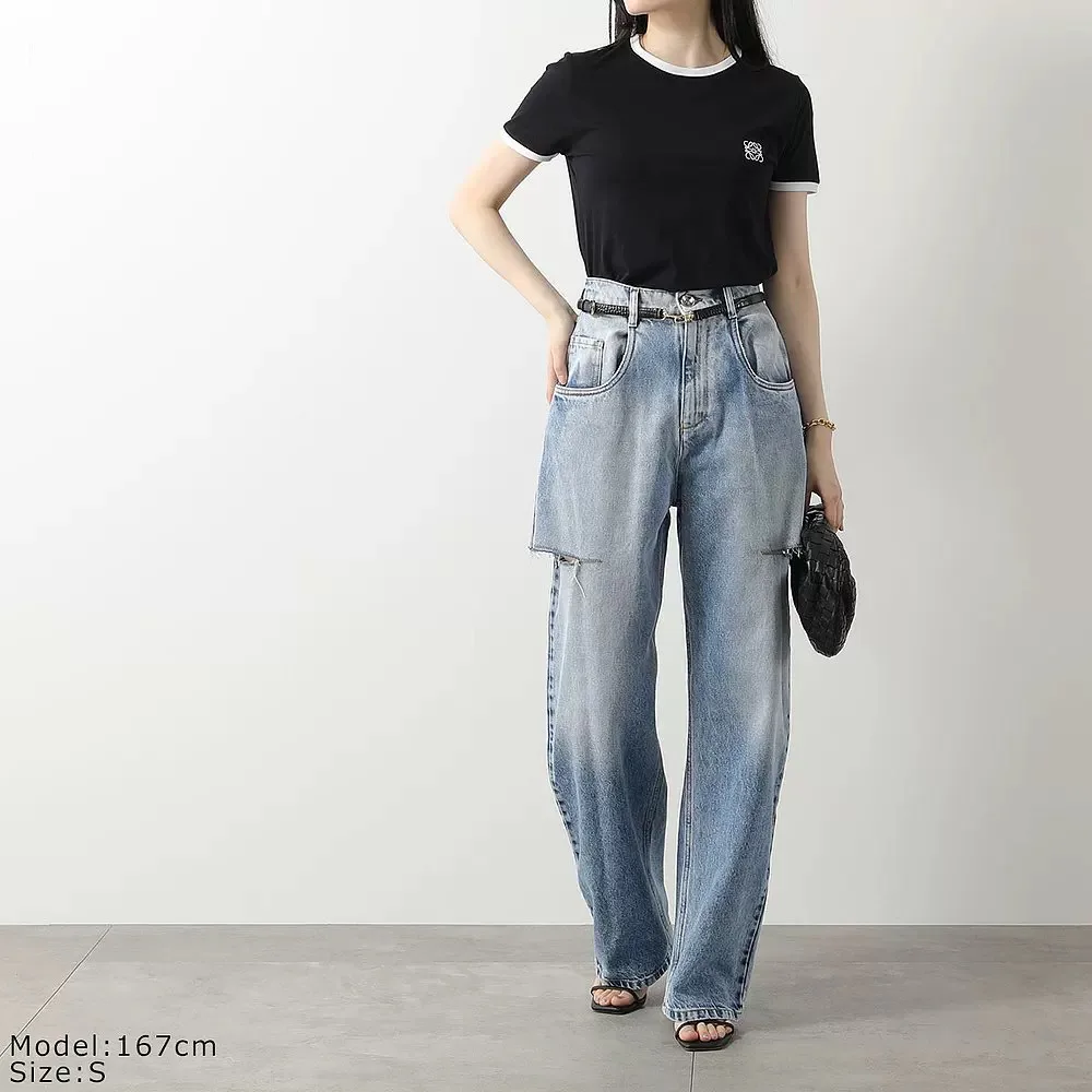 Футболки Женские Loewe 14320