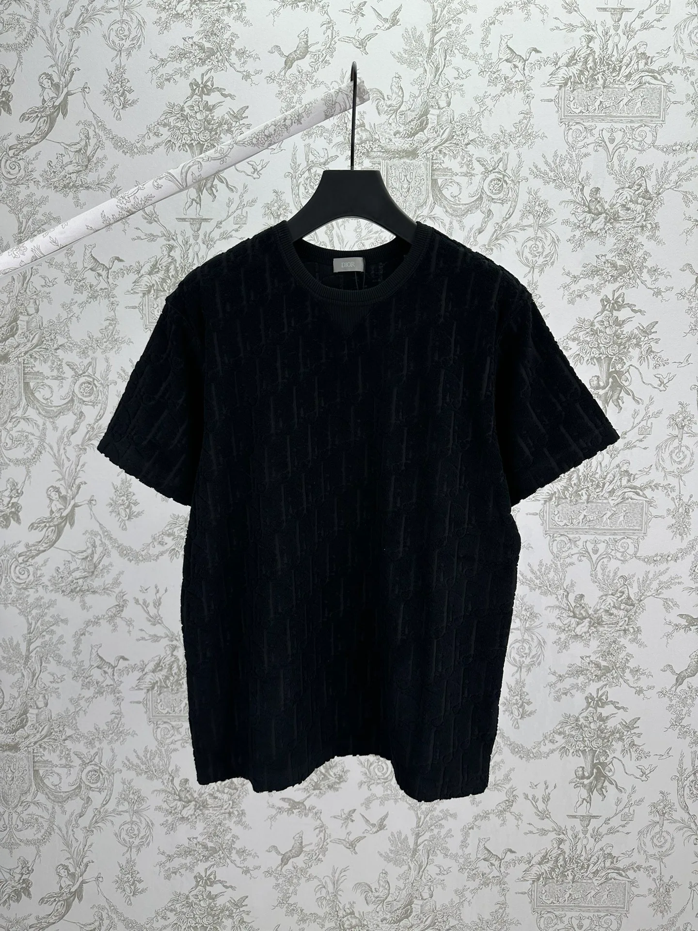 Футболки Мужские Christian Dior 1273525