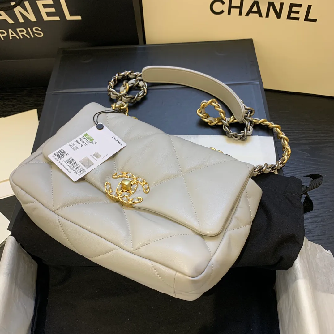Классические Сумки Женские Chanel 11522264
