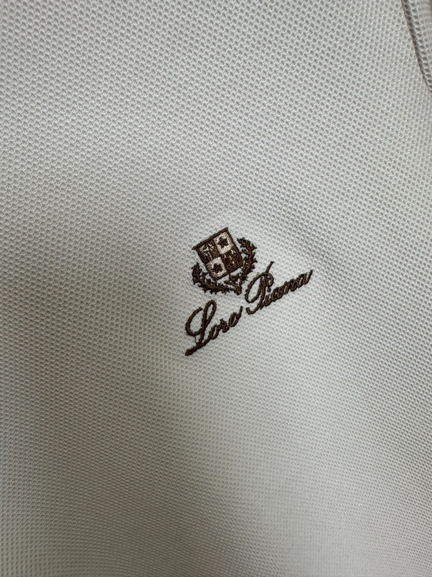 Футболки Мужские Loro Piana 12673408