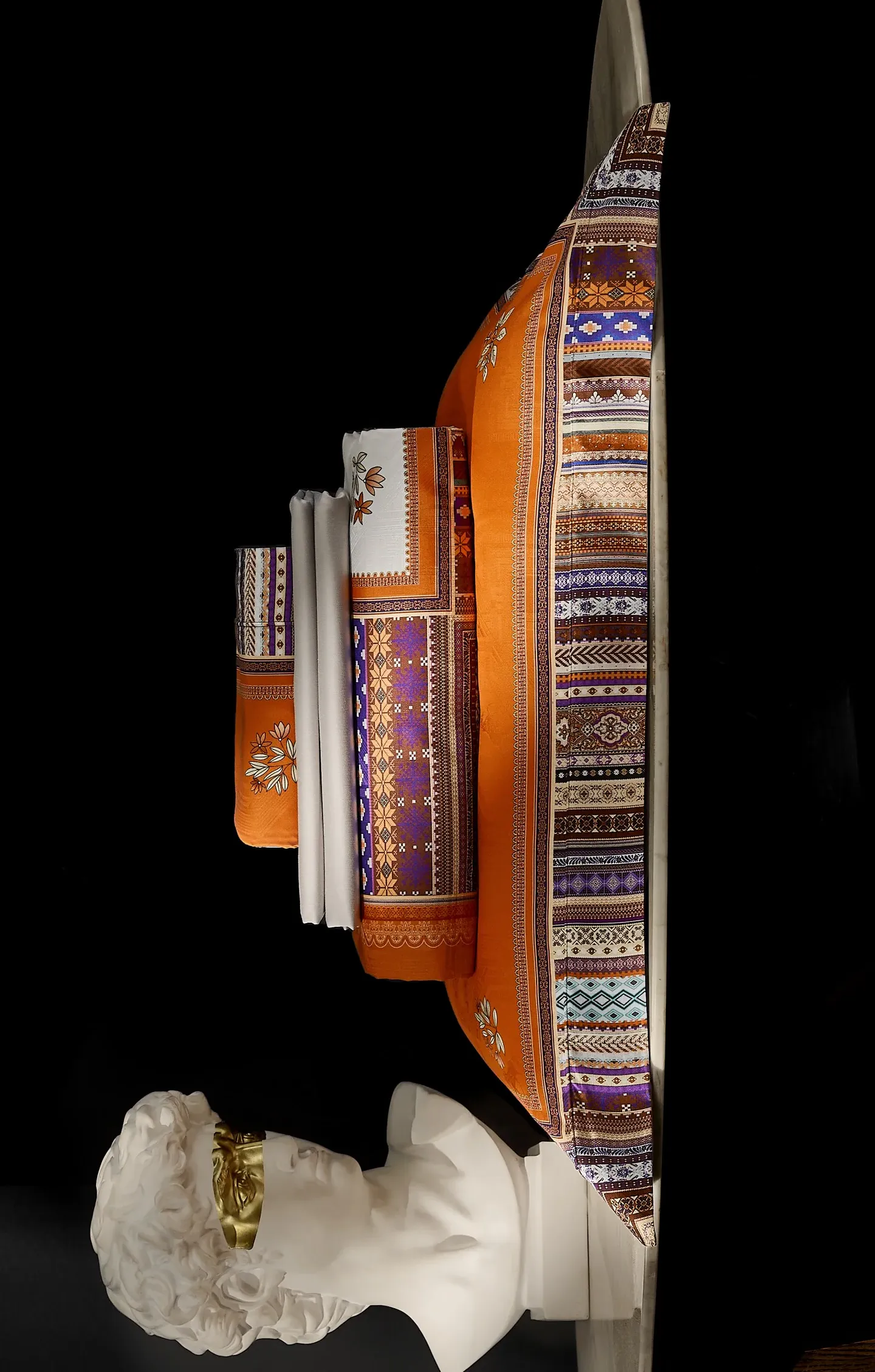 Постельное Белье Hermes 981063