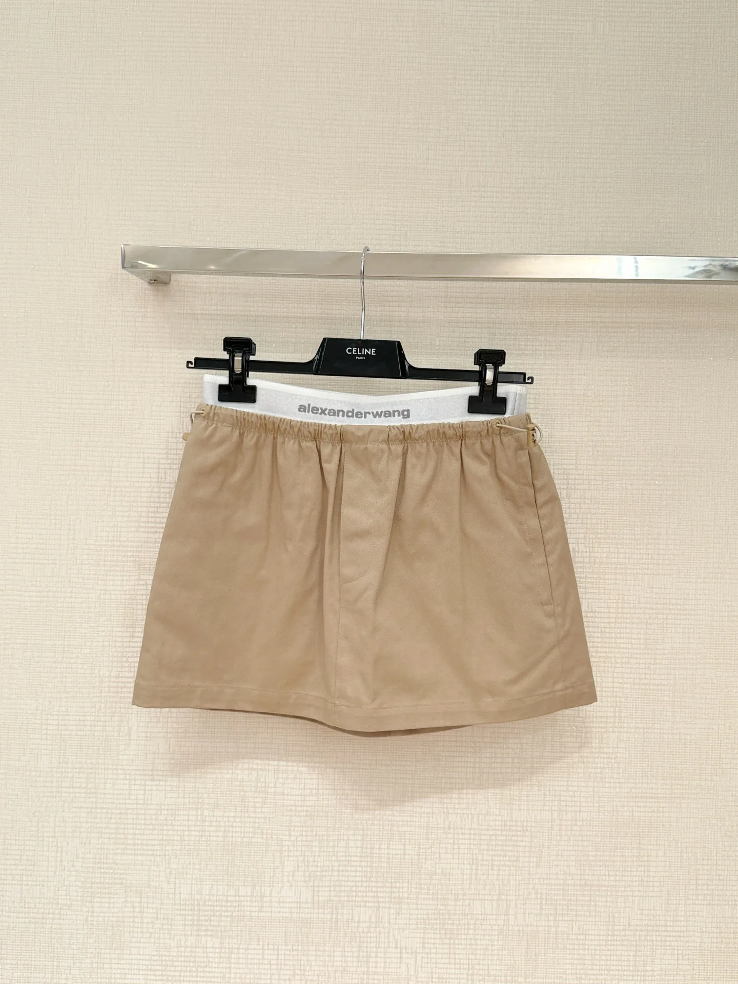 Юбки Женские Alexander Wang 3078347