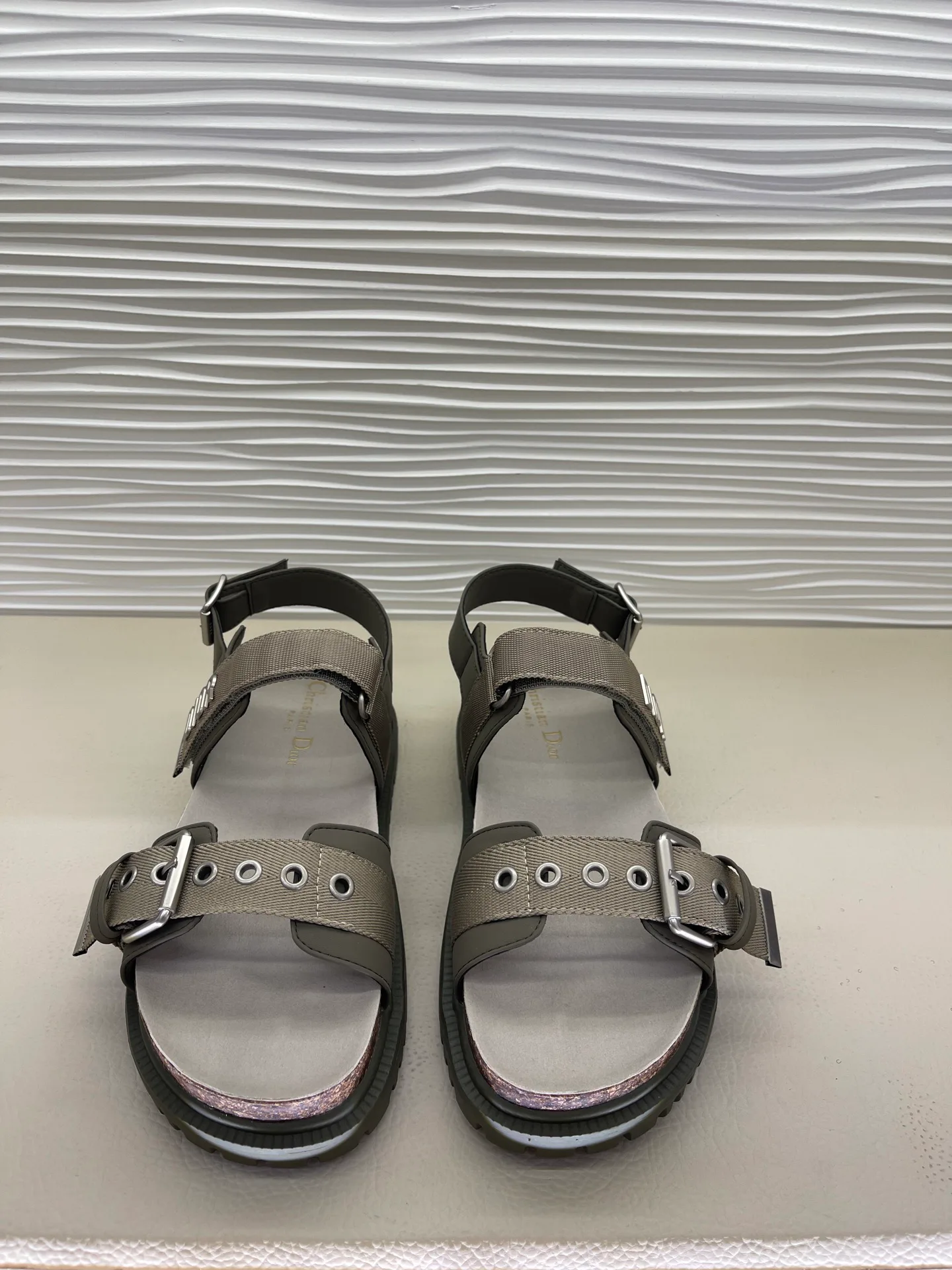 Сандалии Женские Christian Dior 14074040