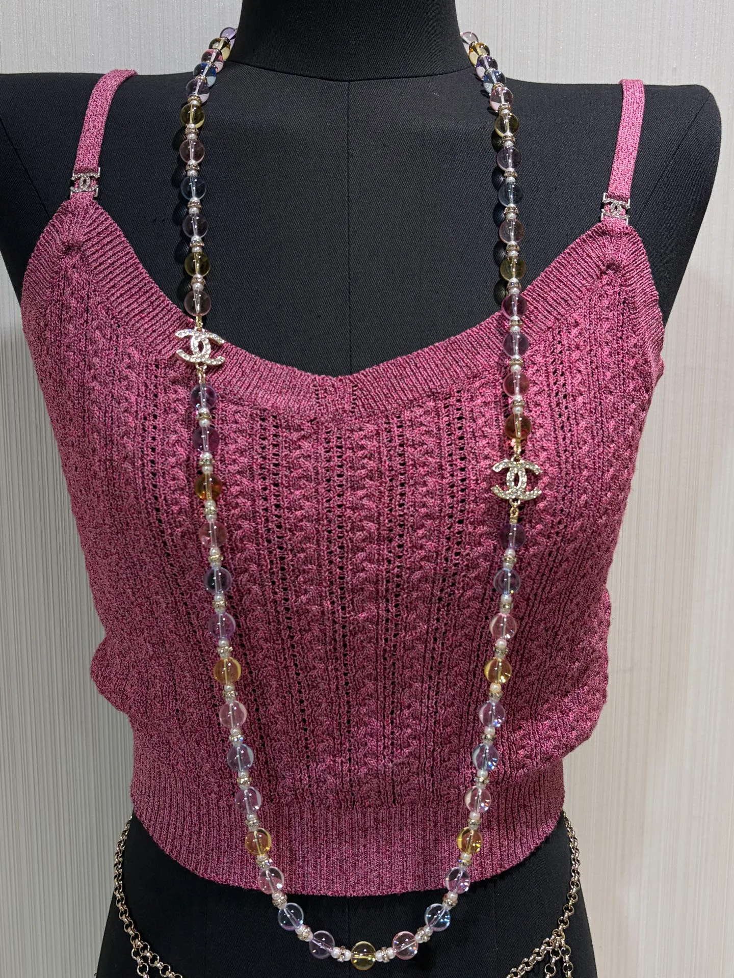 Бижутерия Chanel 1888494