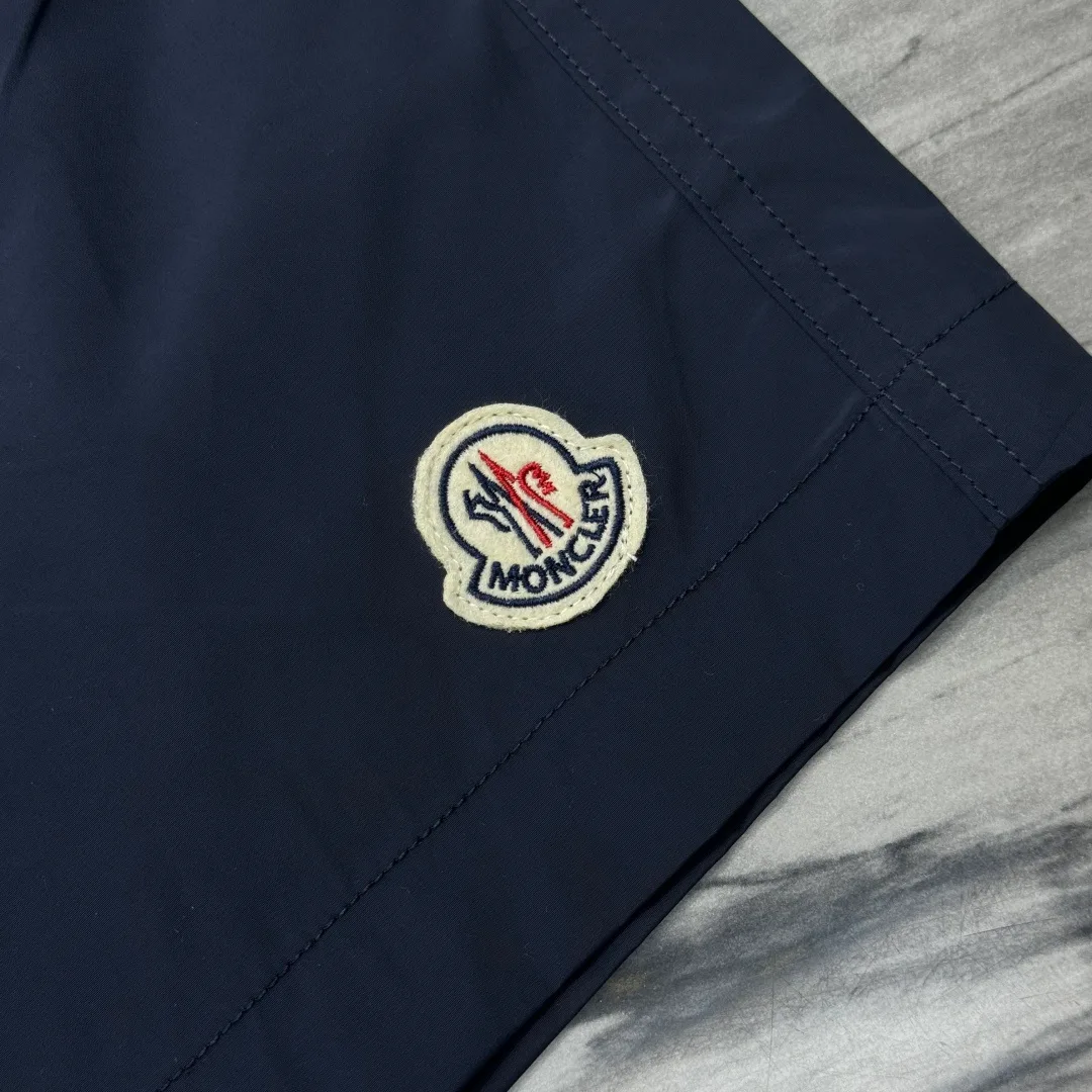 Шорты Мужские Moncler 12864289