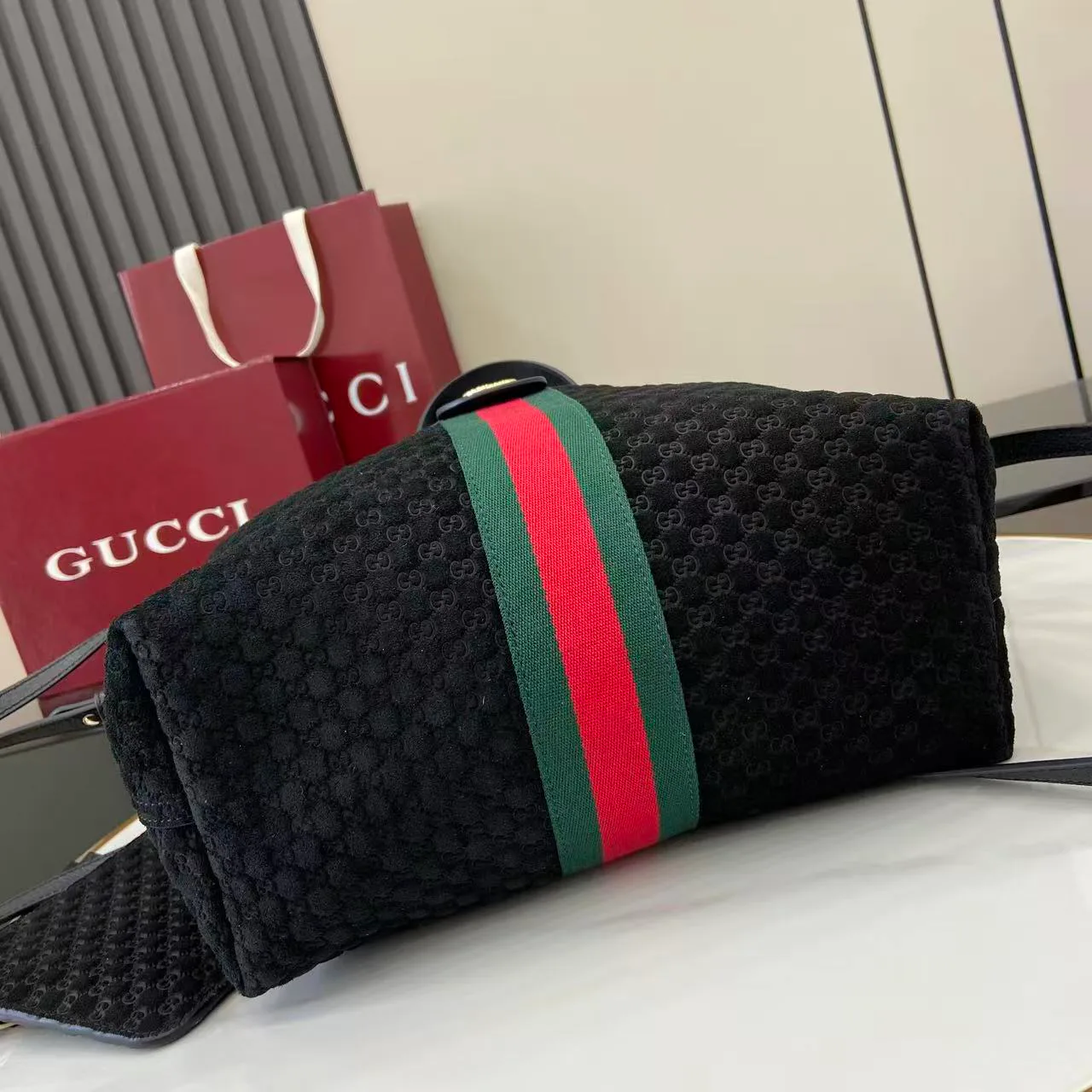 Классические Сумки Женские Gucci 5096503