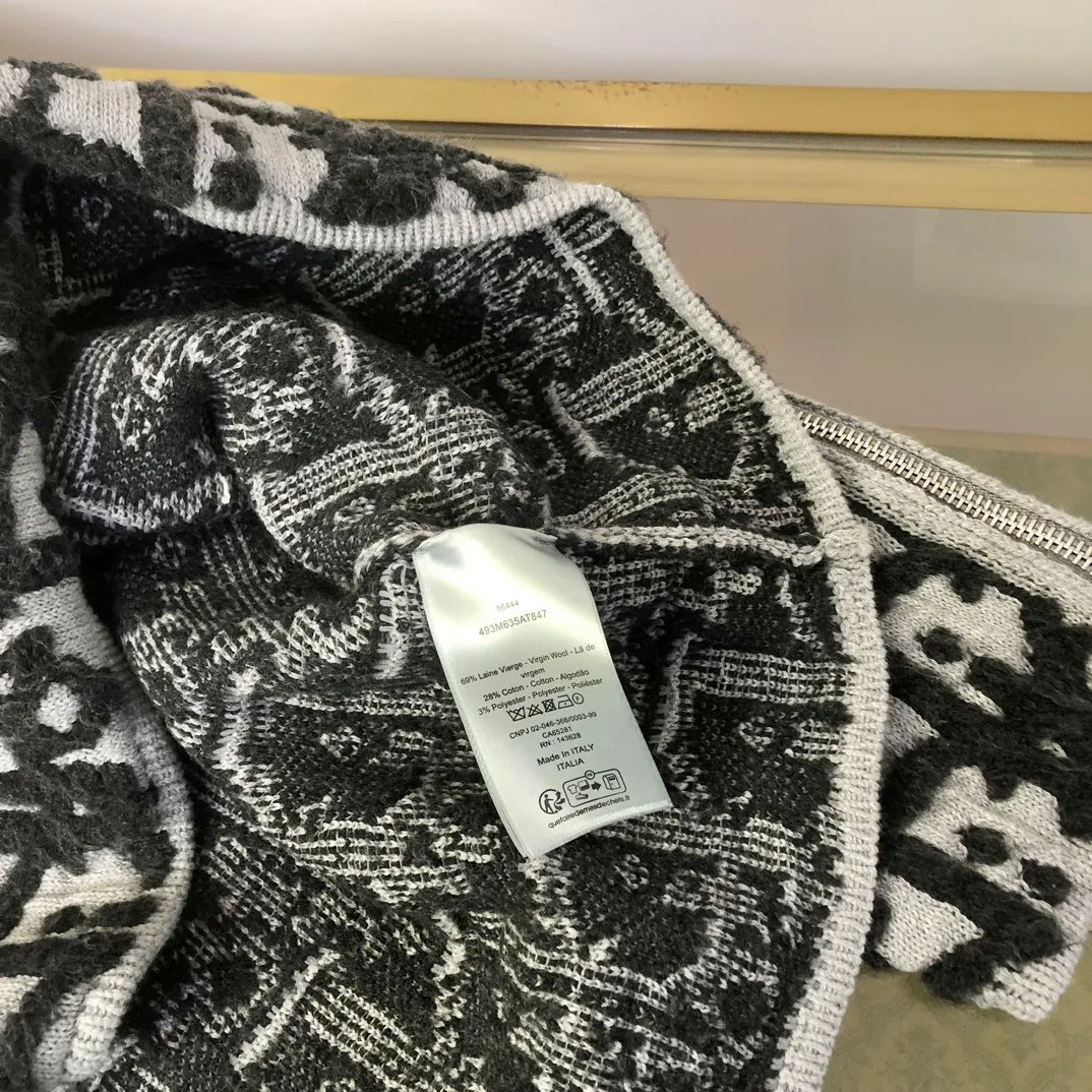 Джемперы И Свитеры Женские Christian Dior 74741