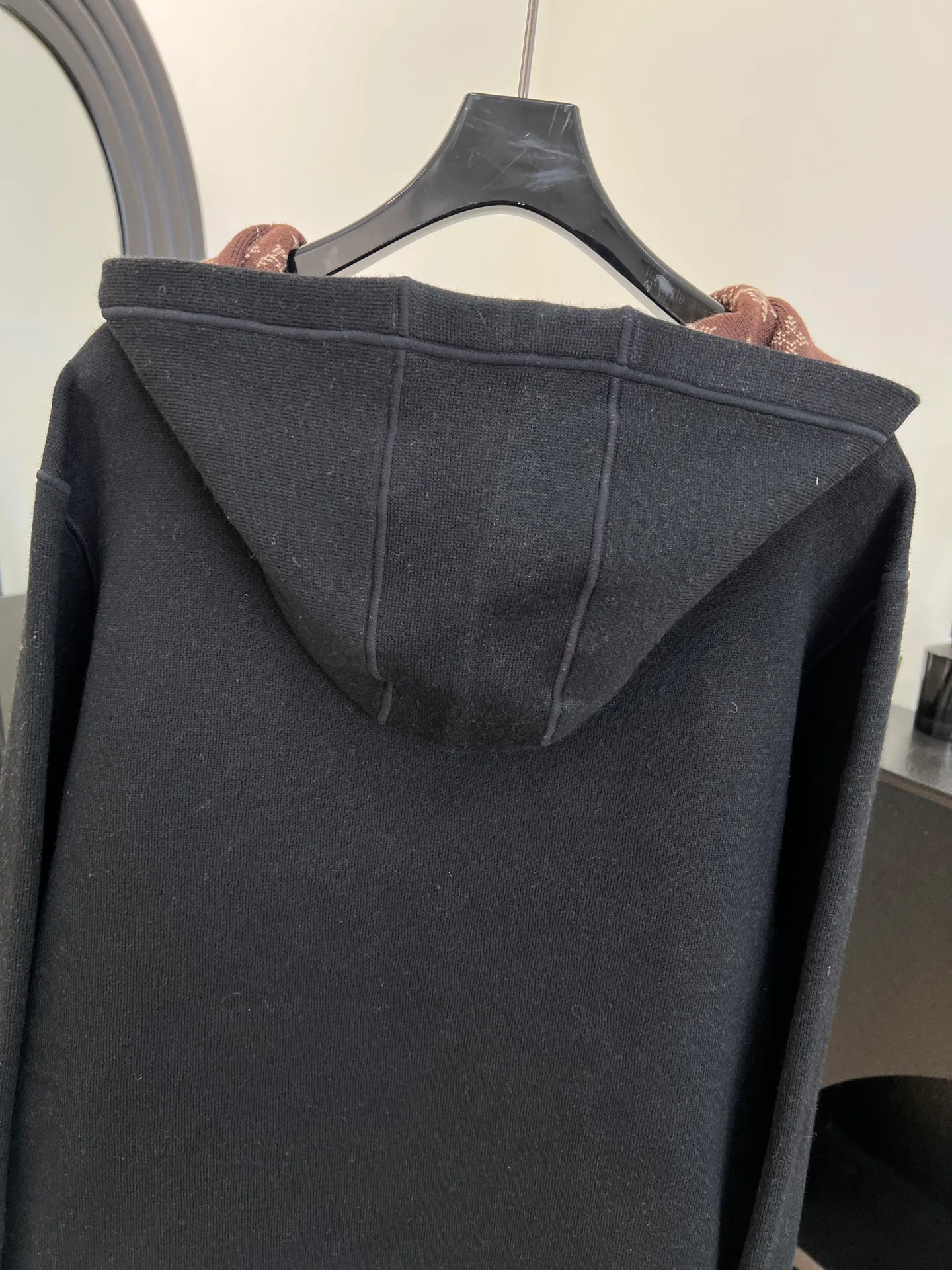 Куртки И Пуховики Женские Louis Vuitton 512588