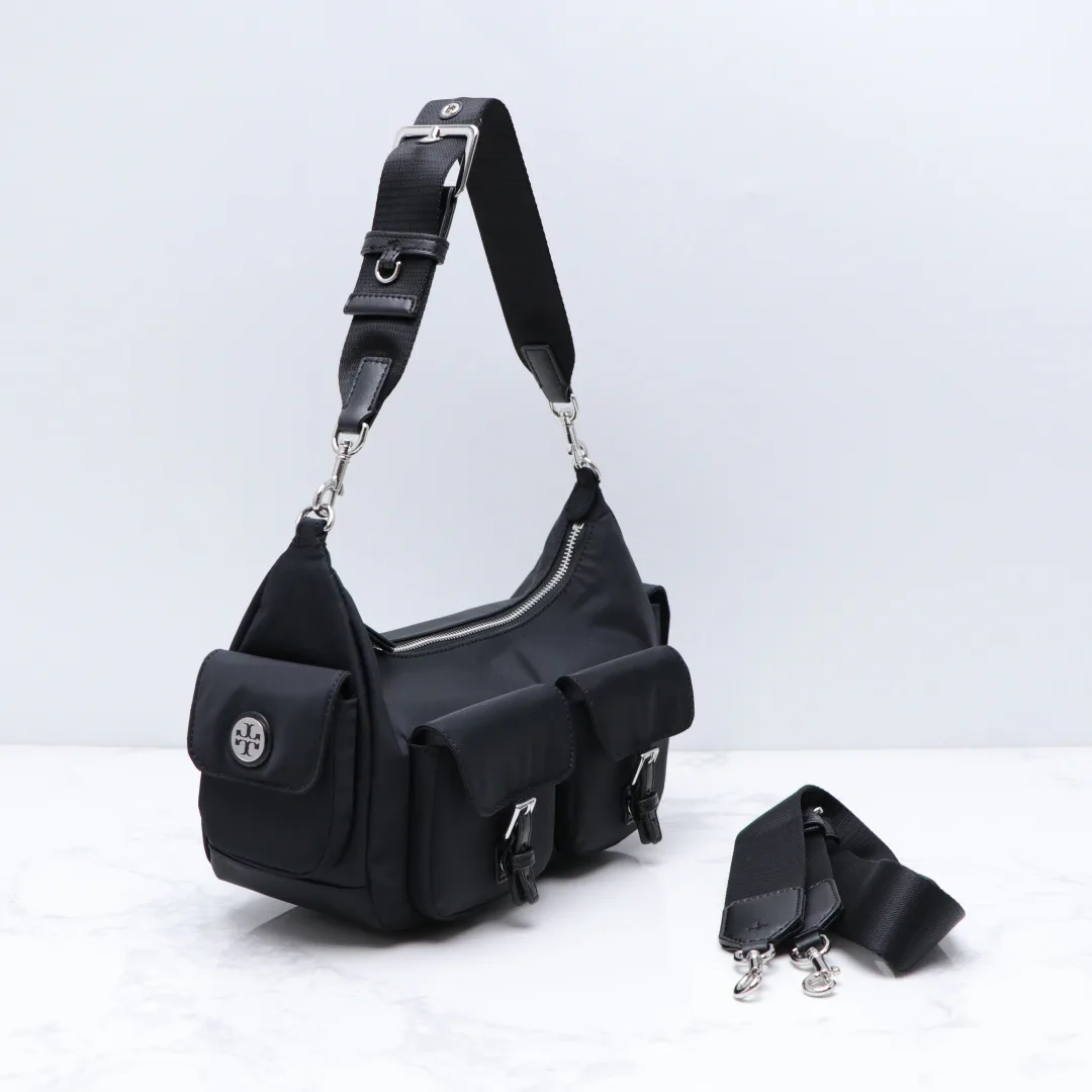 Сумки На Ремне Женские Tory Burch 449013