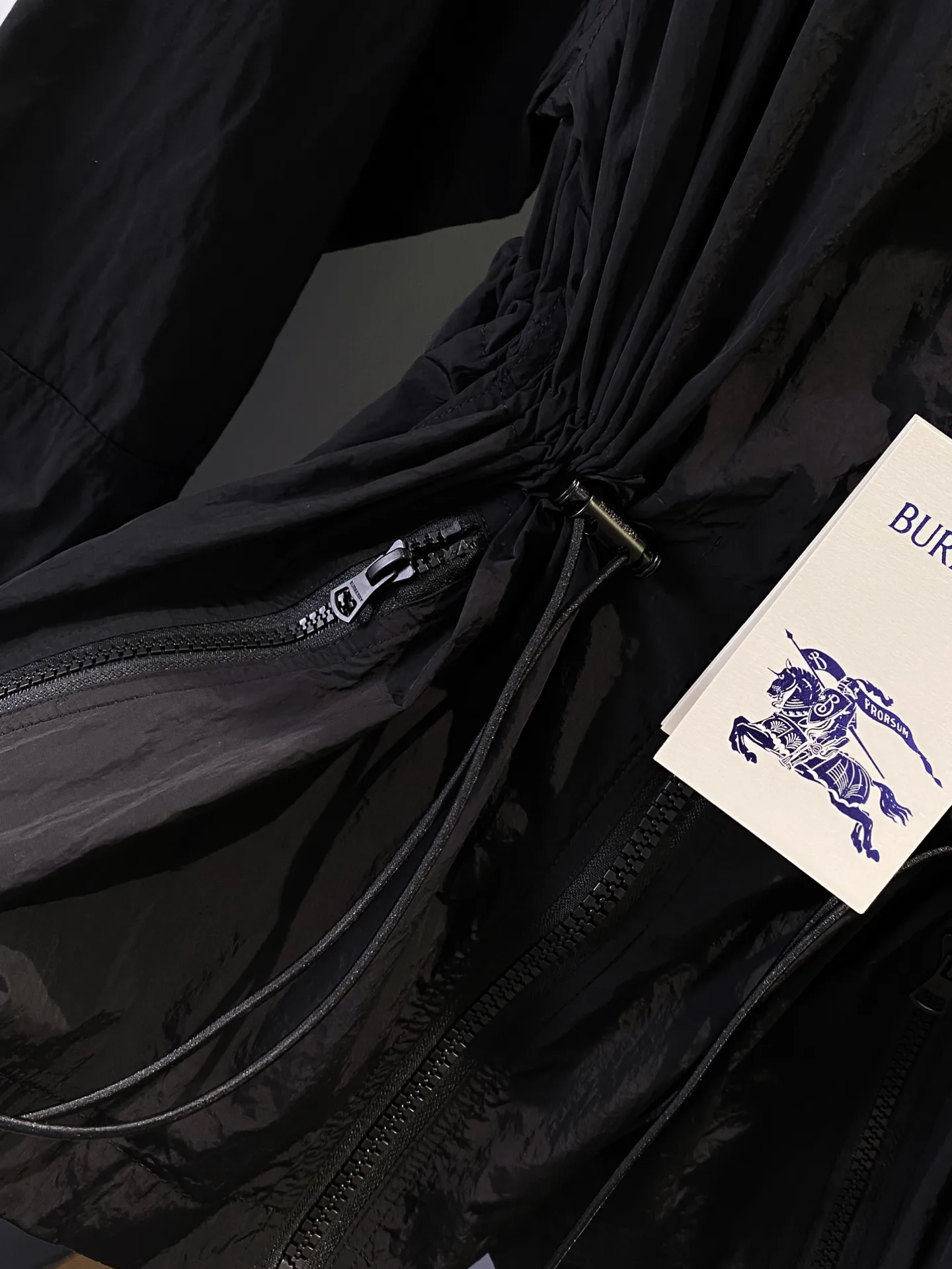 Куртки И Пуховики Женские Burberry 11672143