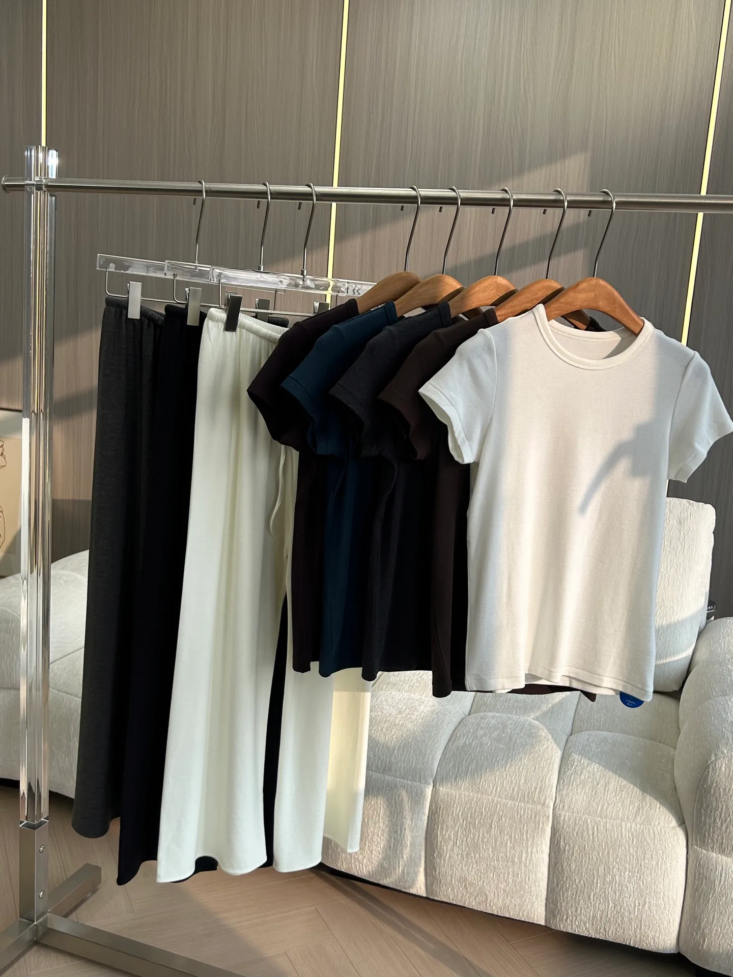 Брюки Женские The Row 11875717