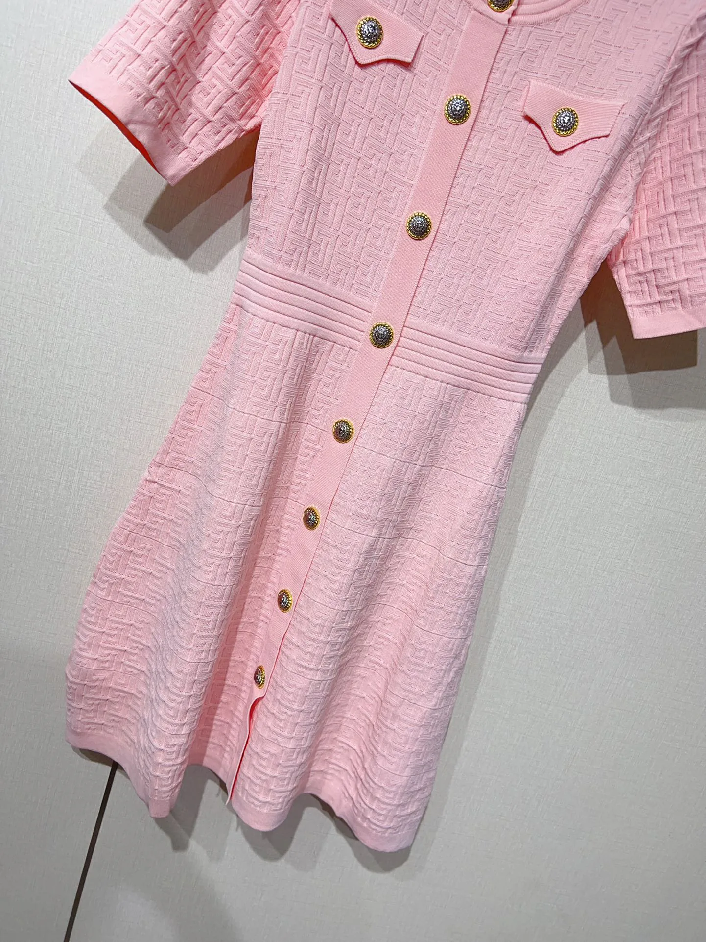 Платья Женские Balmain 11244316