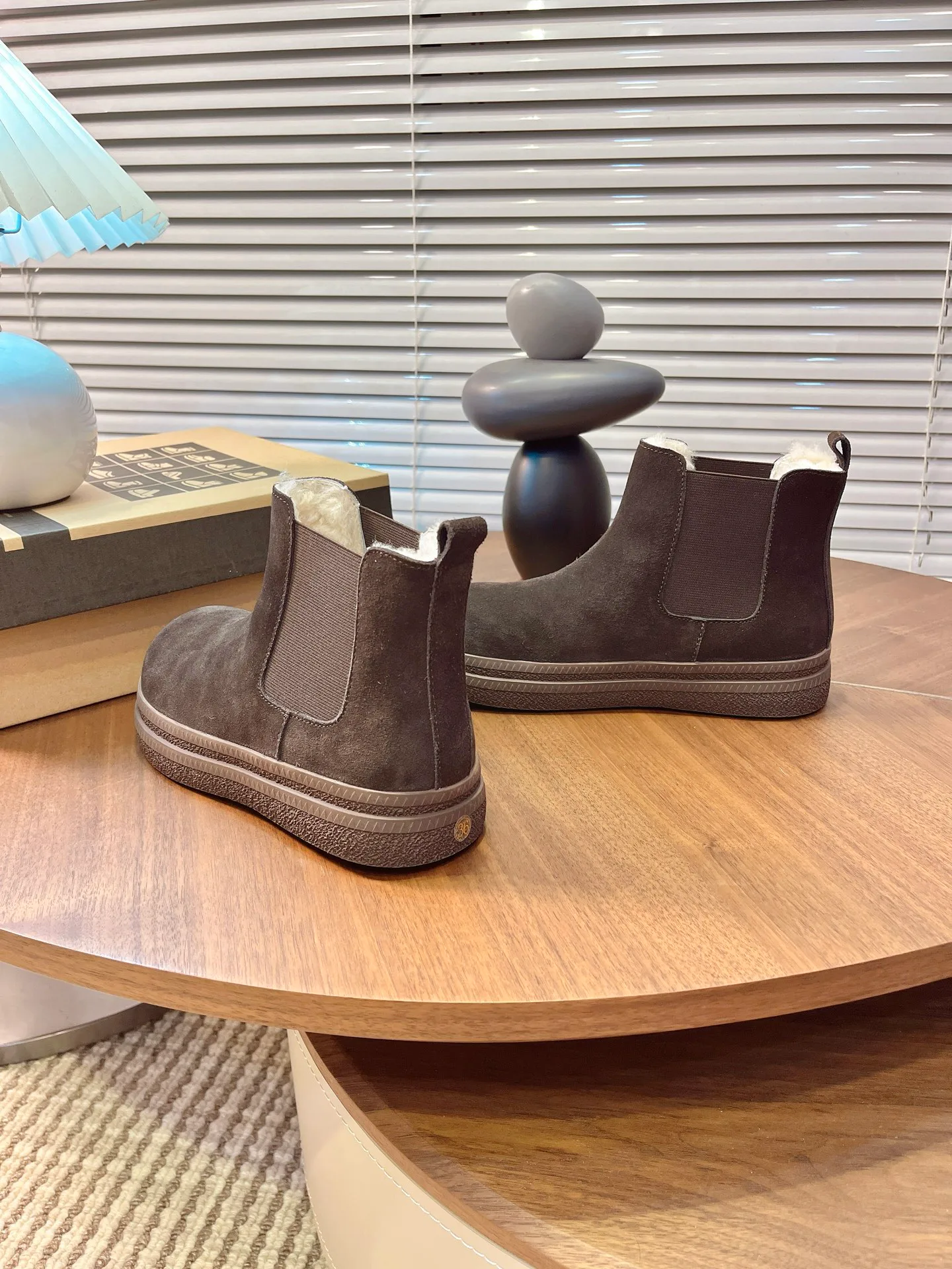 Угги Женские Ugg 520106