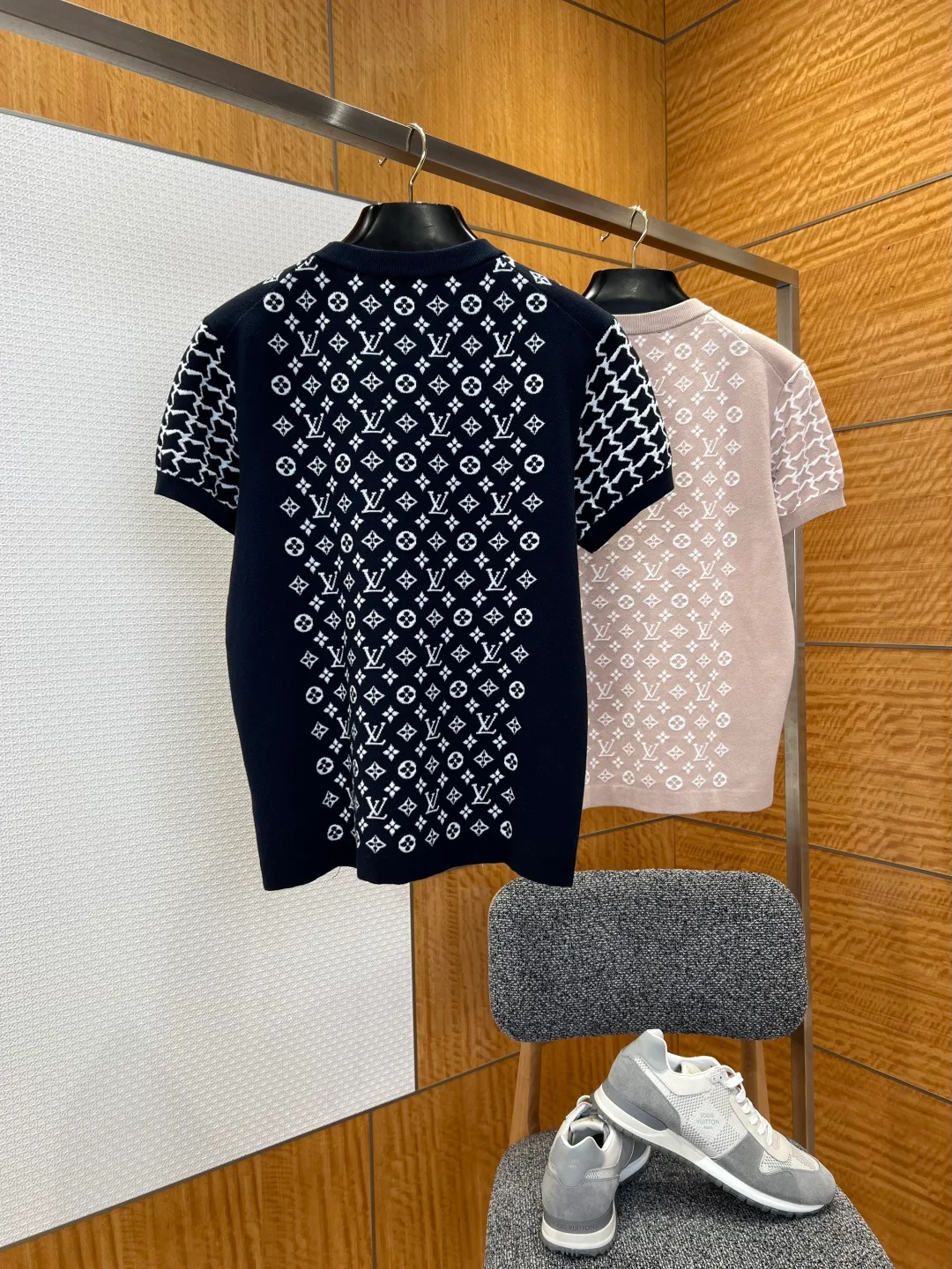 Футболки Мужские Louis Vuitton 11245751