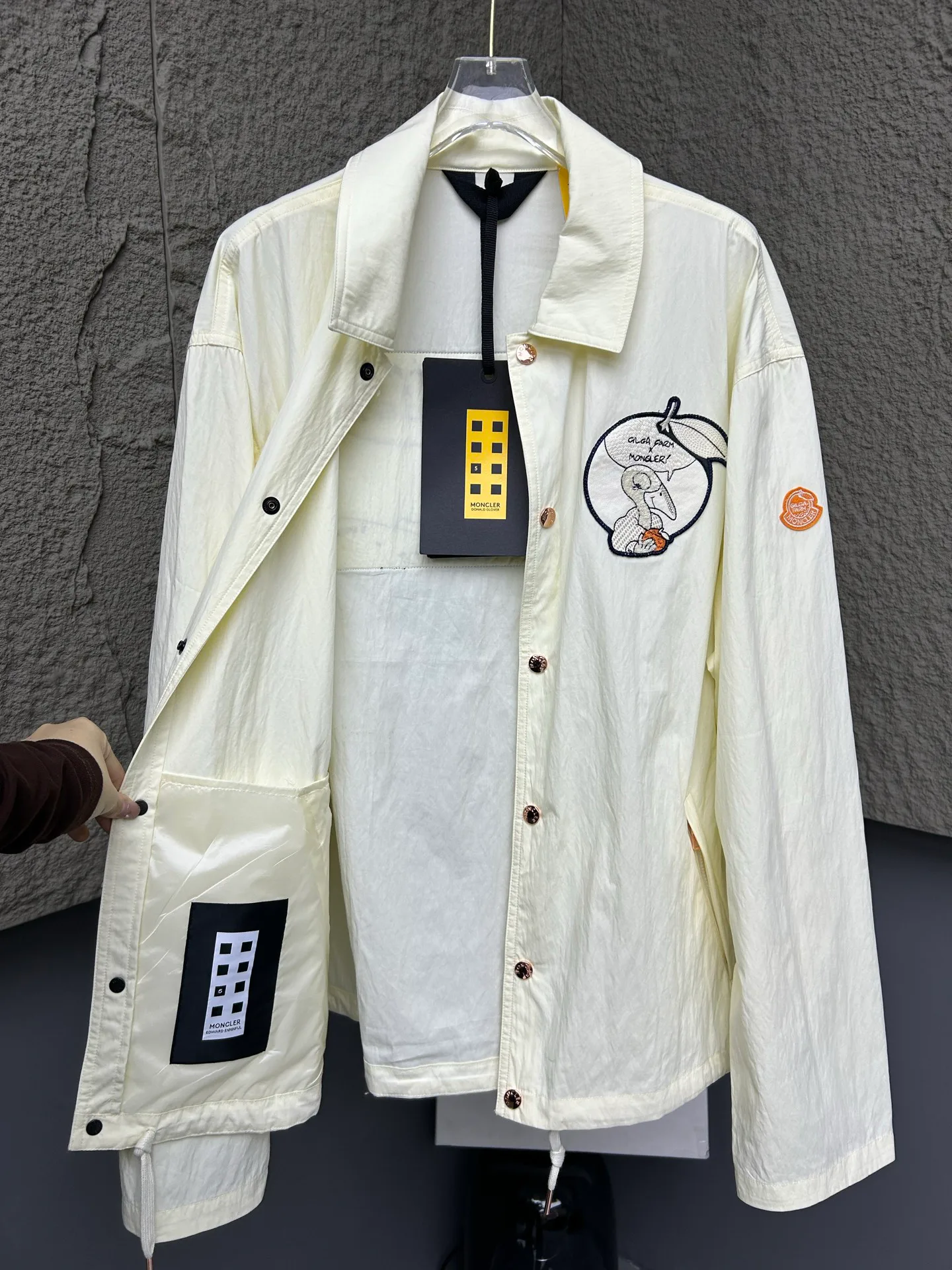 Жакеты Женские Moncler 11862707