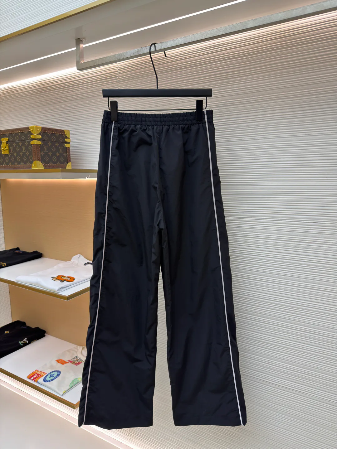 Брюки Мужские Balenciaga 16991161