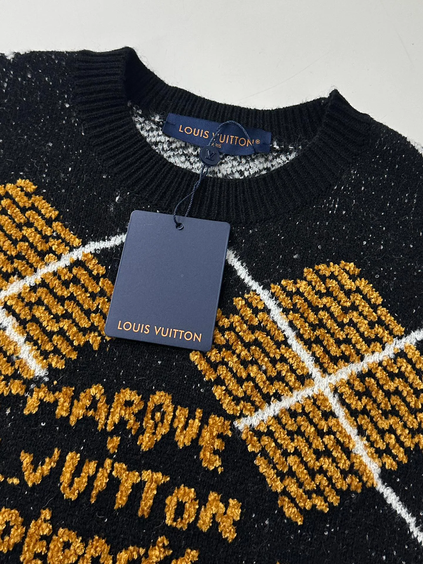 Джемперы И Свитеры Мужские Louis Vuitton 17187