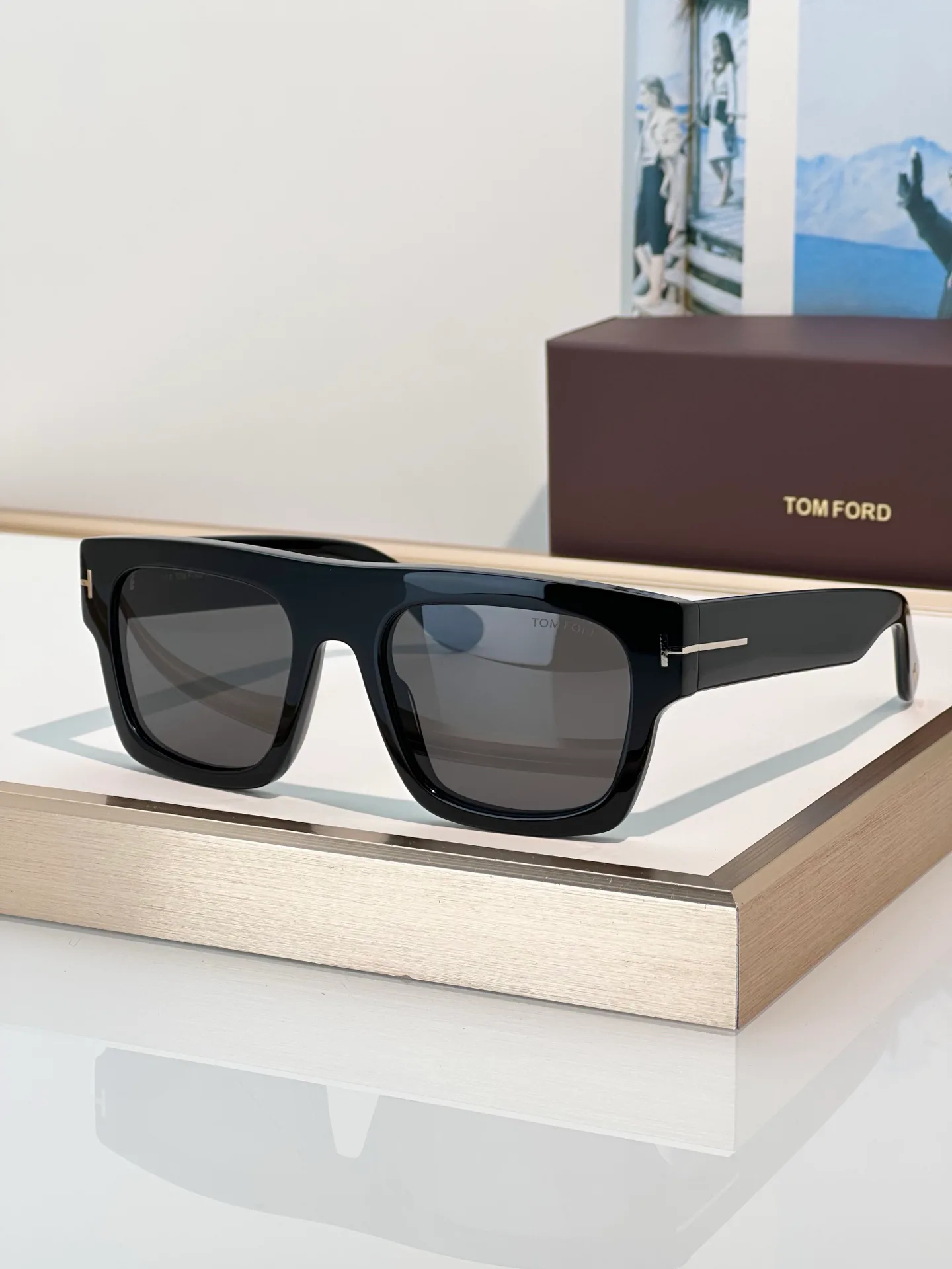 Очки Tom Ford 18398745