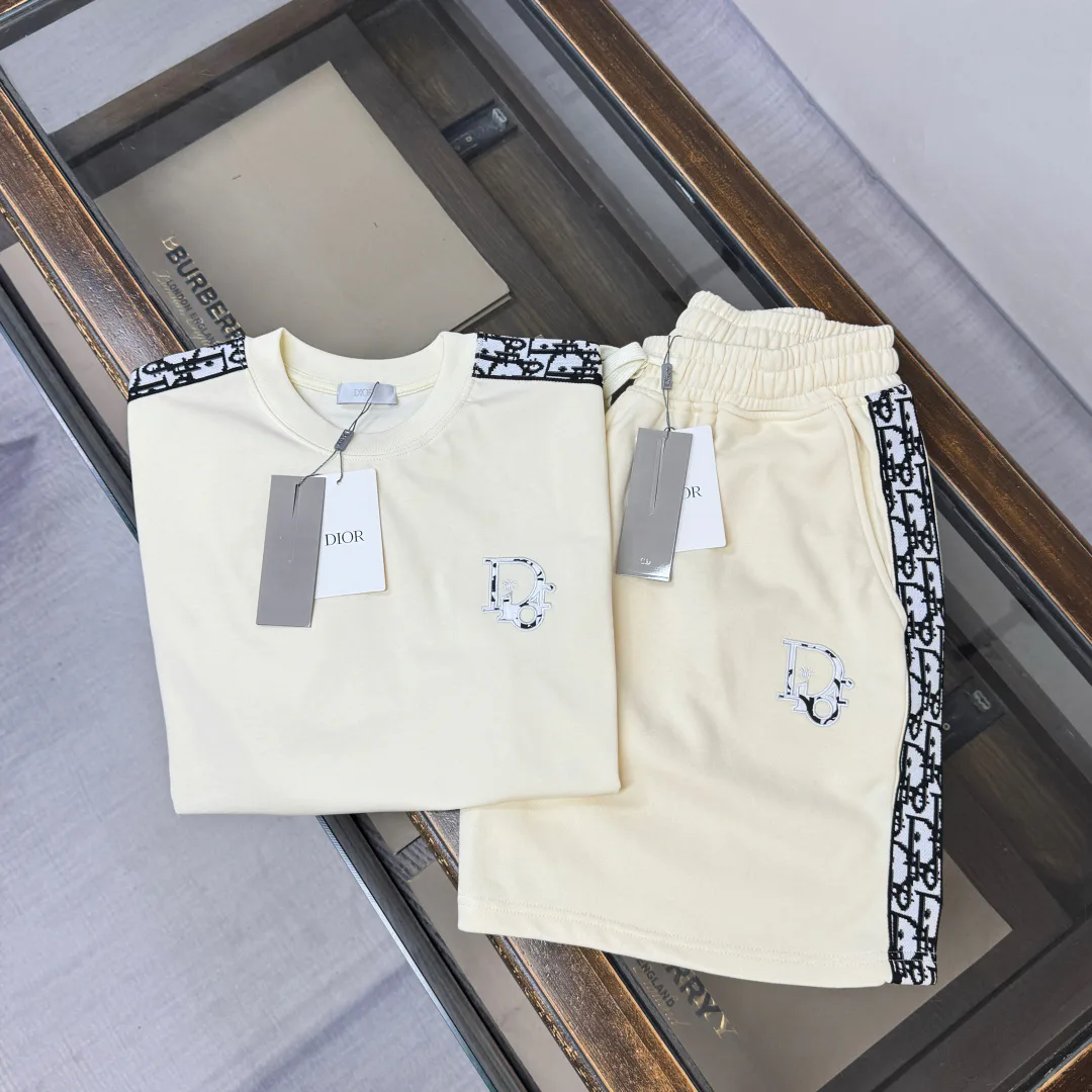 Спортивные Костюмы Мужские Christian Dior 11872949