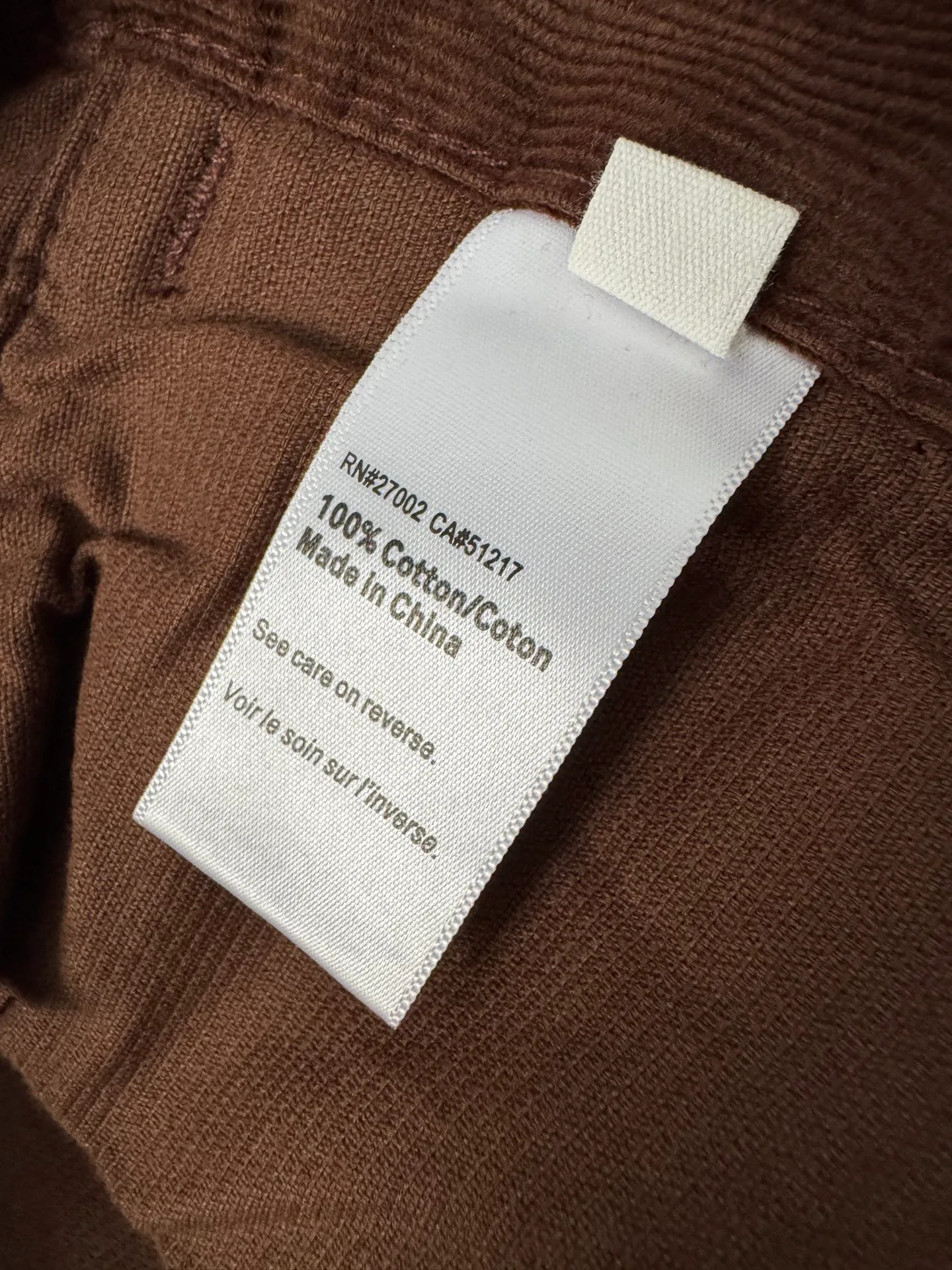 Брюки Женские Ralph Lauren 19670478
