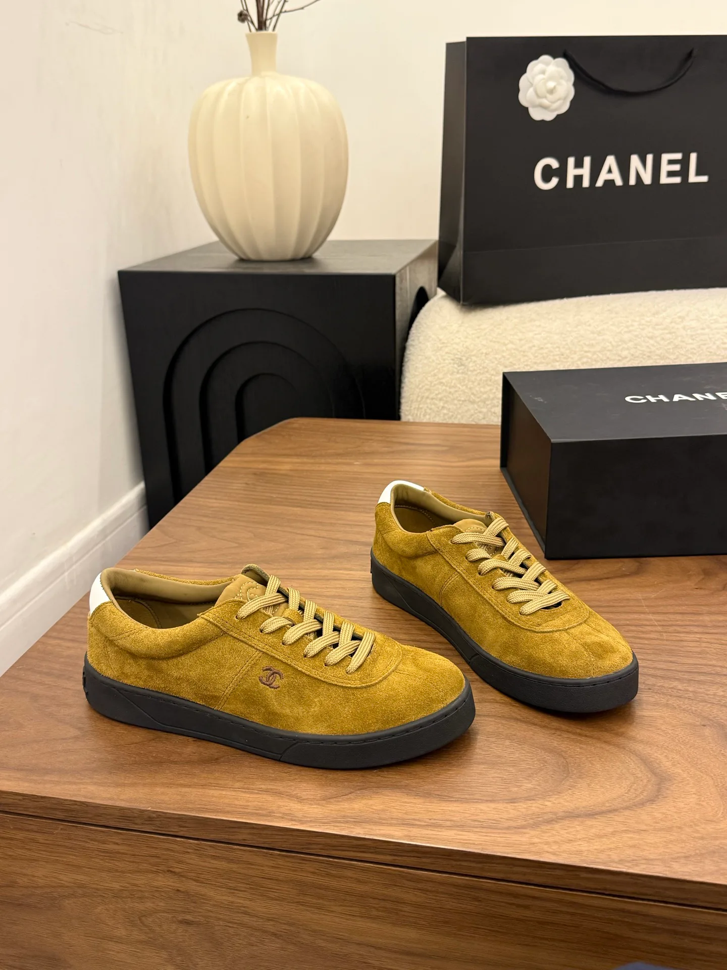 Туфли Женские Chanel 12781525