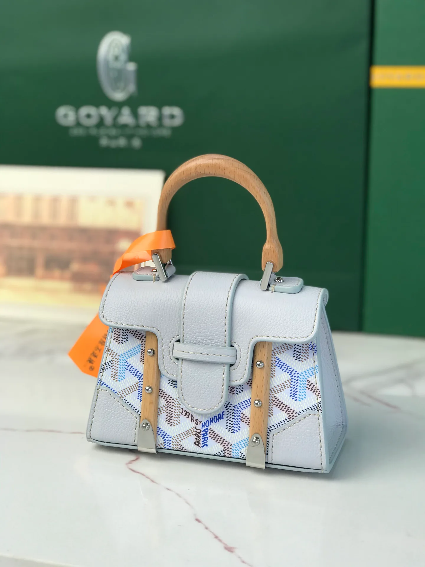 Классические Сумки Женские Goyard 17498604