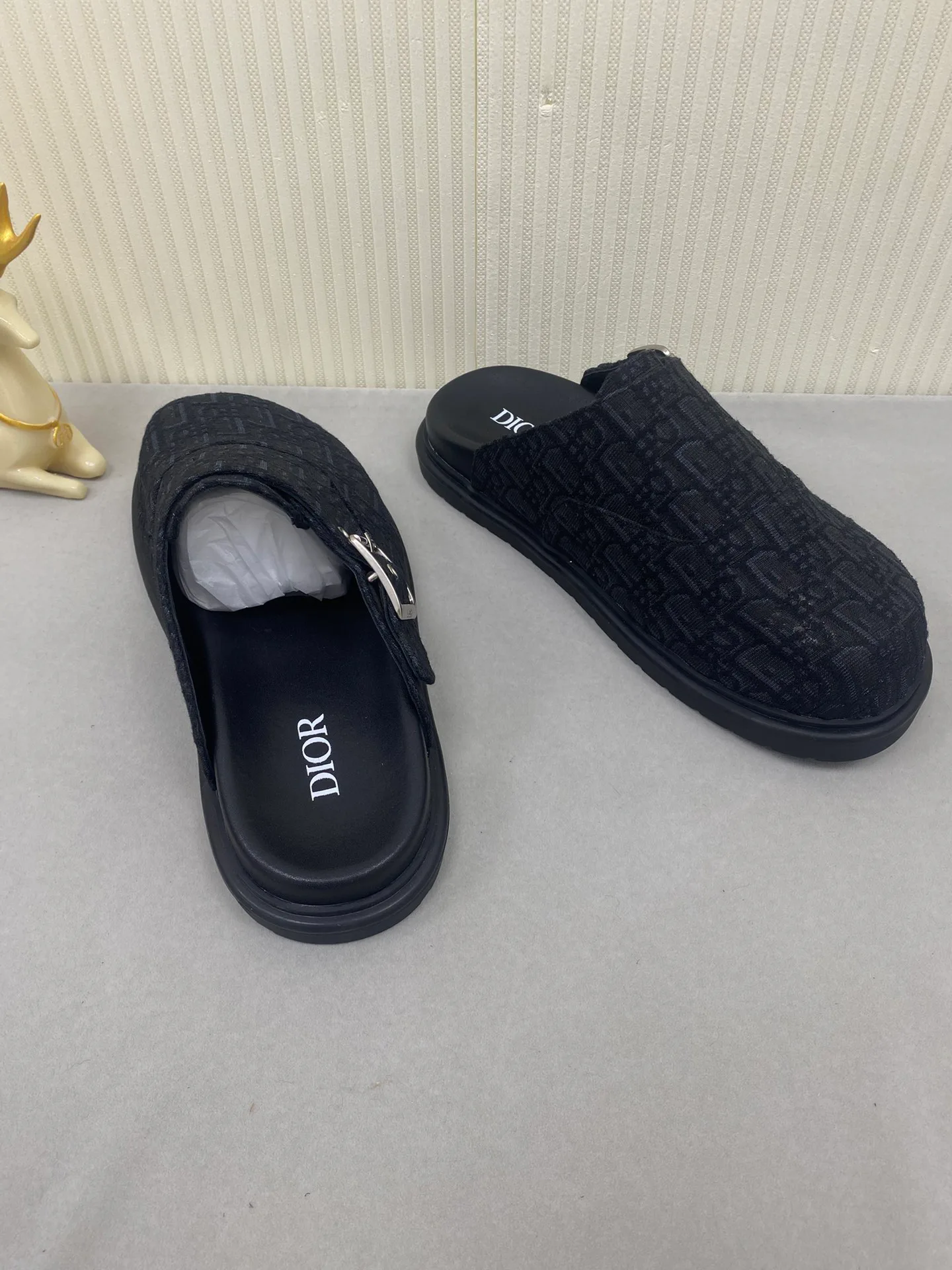 Мюли И Сабо Женские Christian Dior 836977