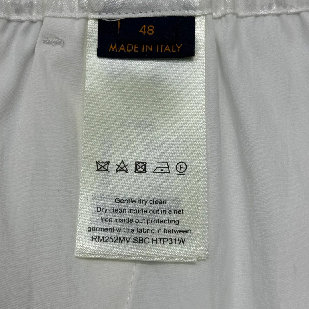 Шорты Мужские Louis Vuitton 11399616
