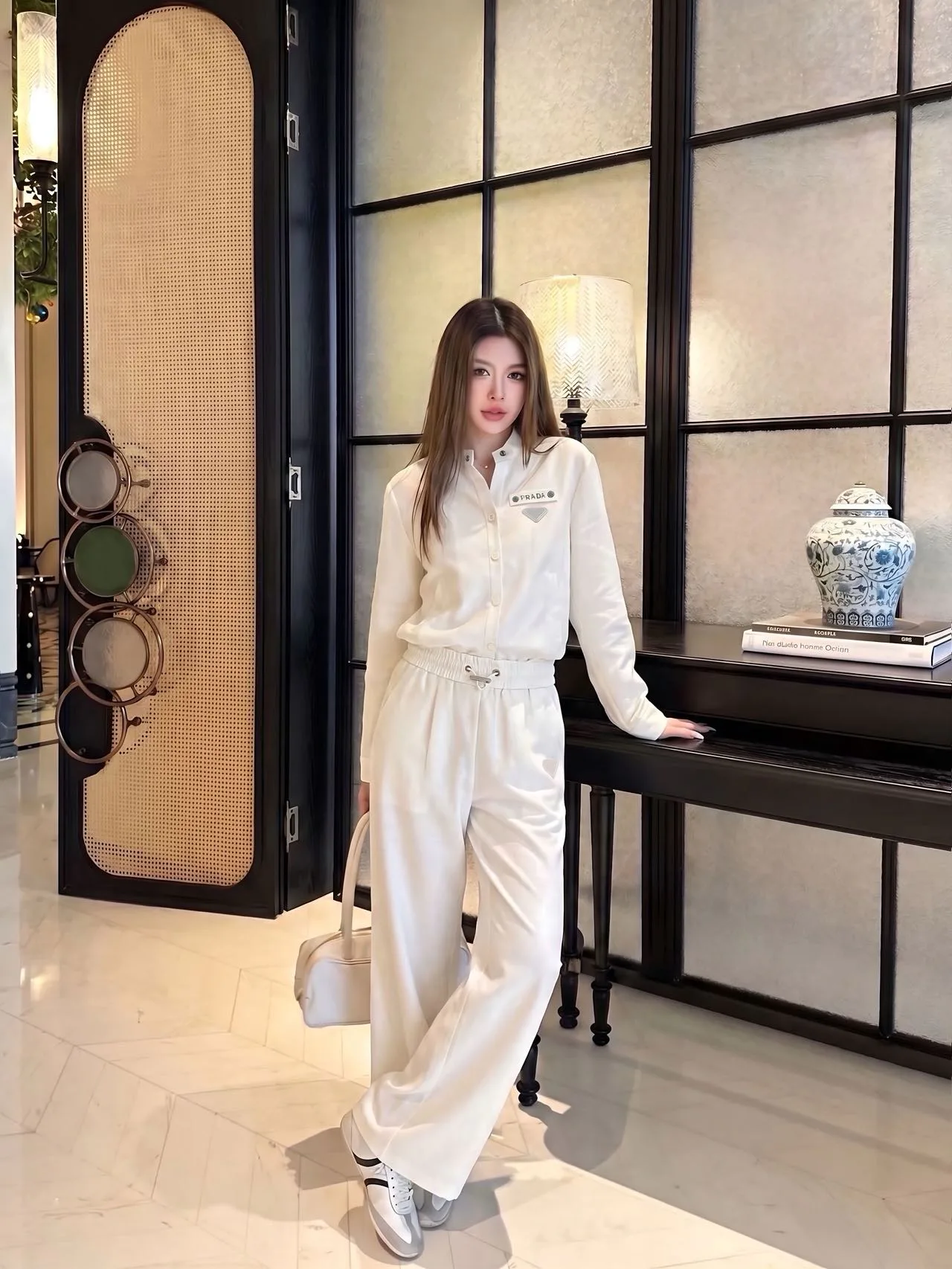 Костюмы Женские Prada 18677875