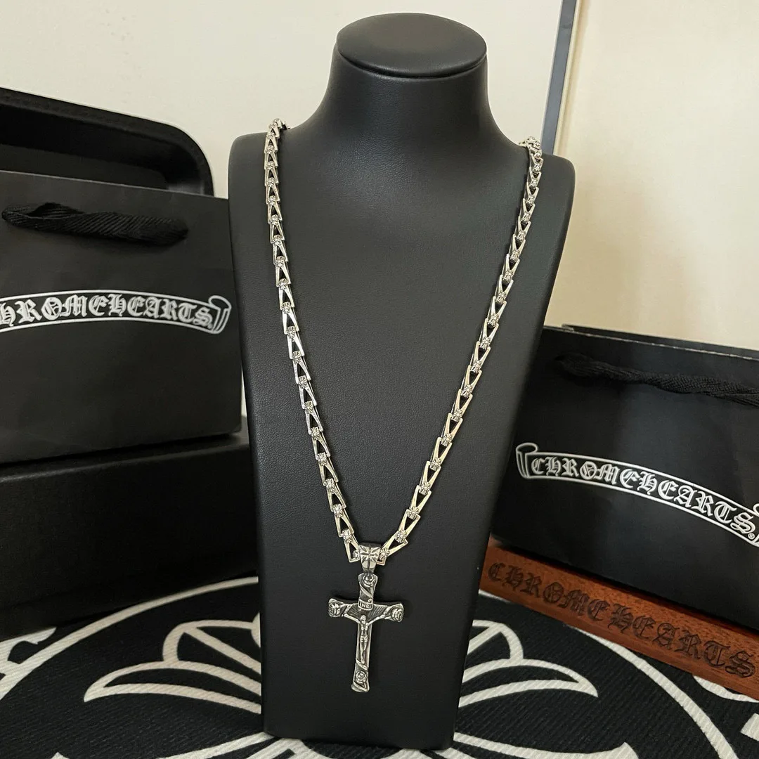 Бижутерия Chrome Hearts 763361