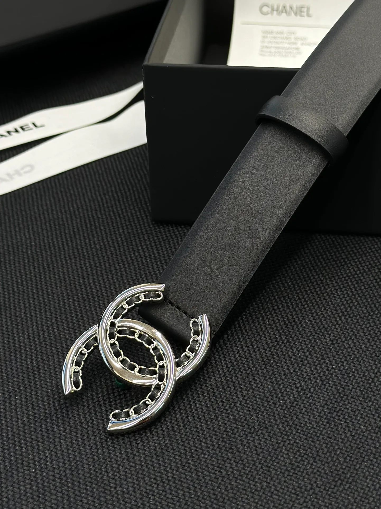 Ремни Chanel 764683